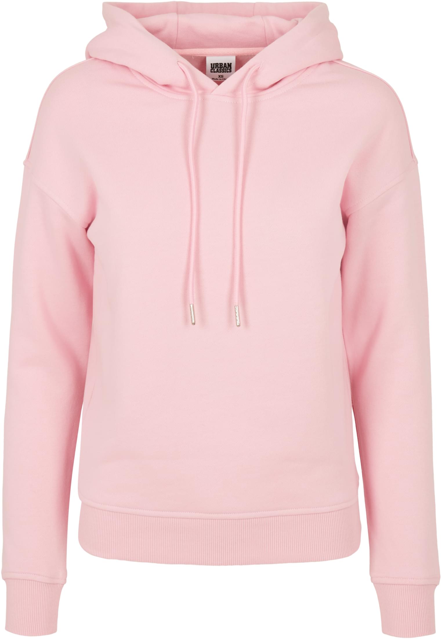 Ladies Hoody girlypink 3XL - variant image 4