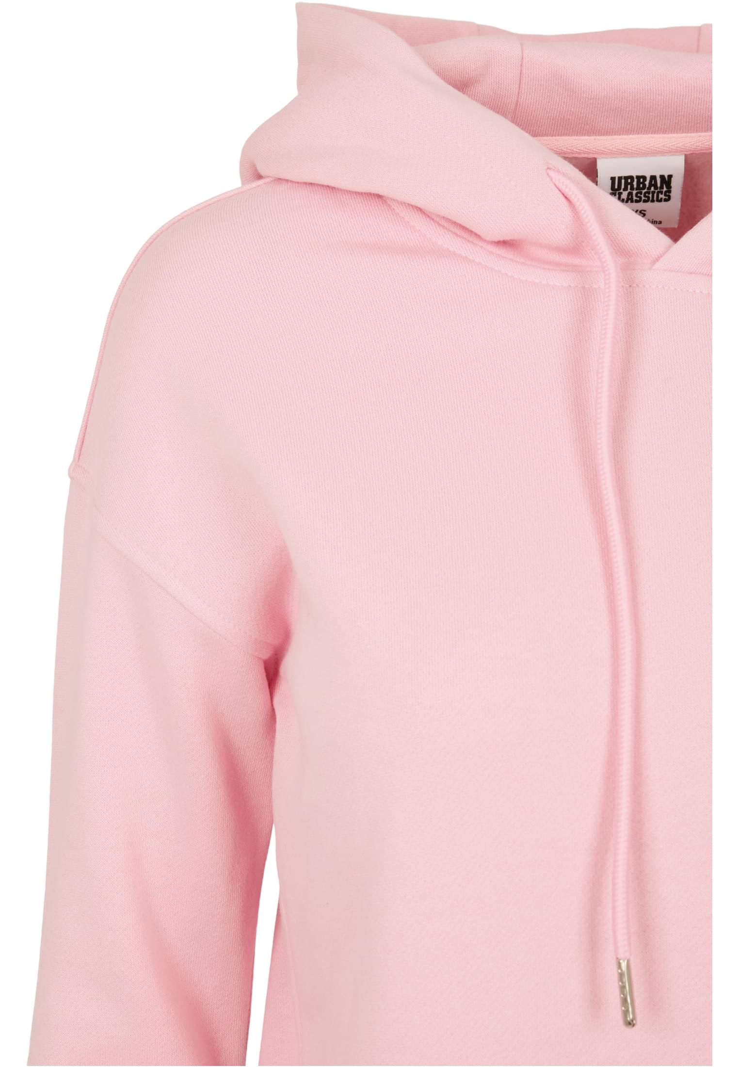 Ladies Hoody girlypink 3XL - variant image 6