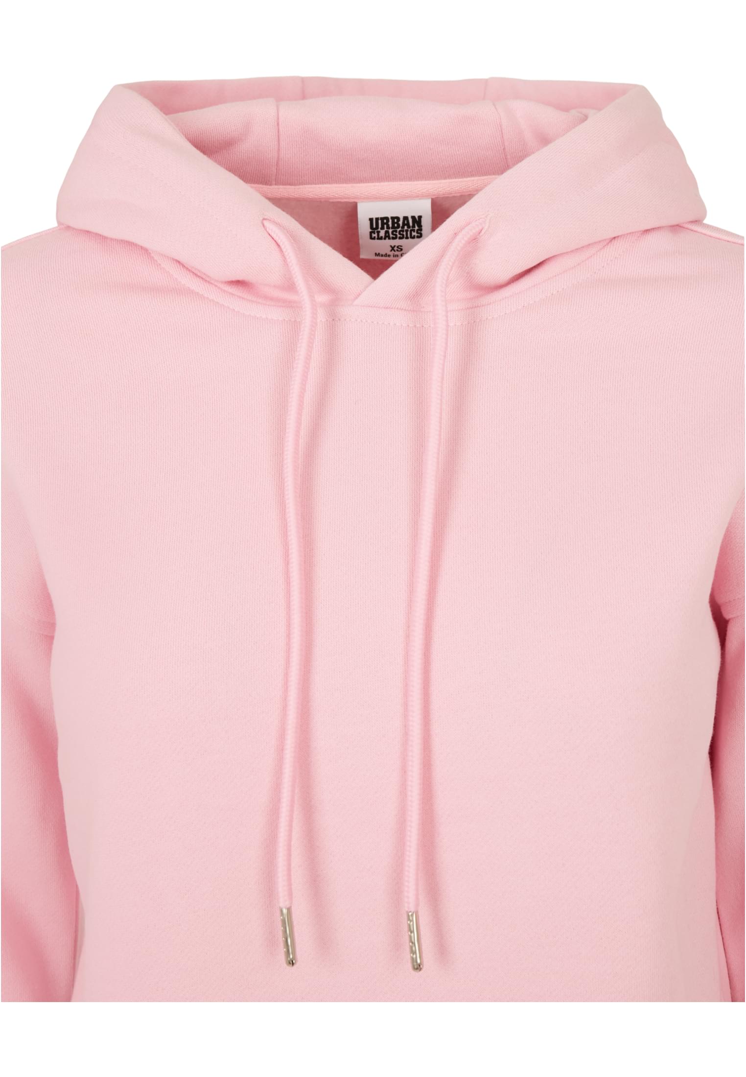 Ladies Hoody girlypink 3XL - variant image 7