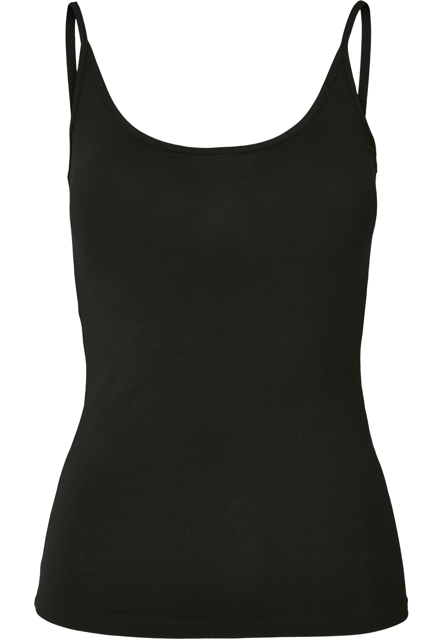Femmes Haut de Base 2 Pièces noir + blanc 3XL
 - variant image 11