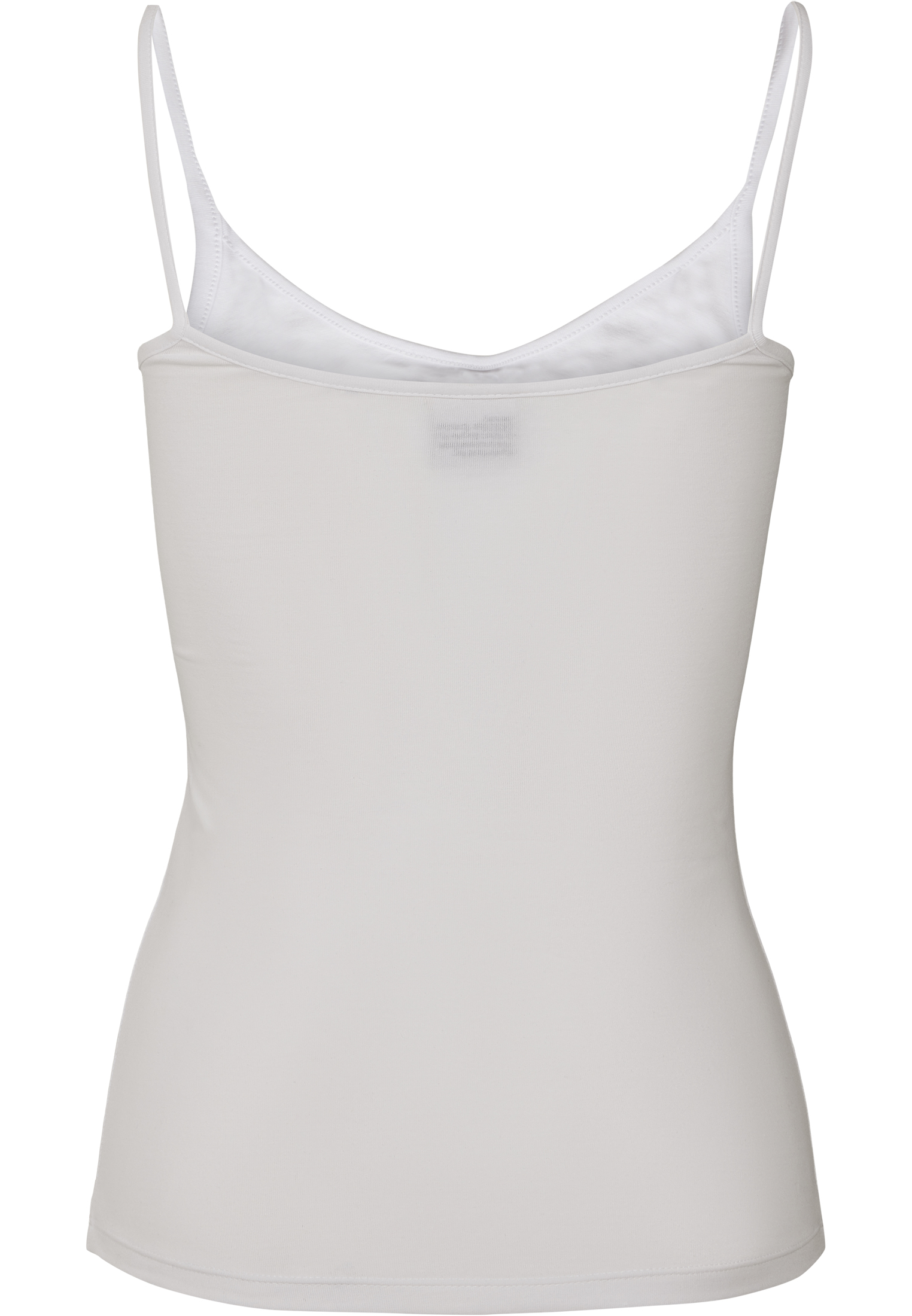 Femmes Haut de Base 2 Pièces noir + blanc 3XL
 - variant image 14