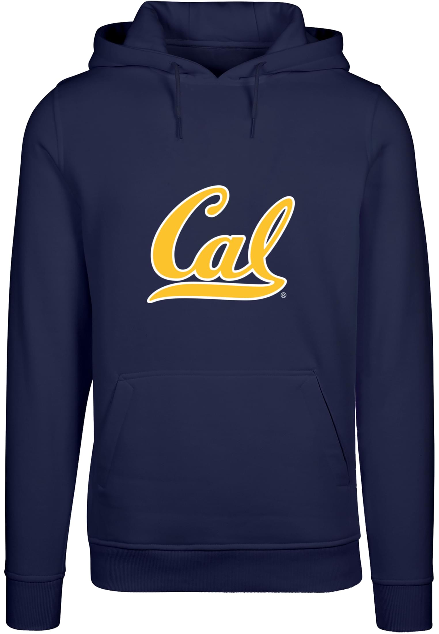 CAL Logo Hoody light navy L - alternate variant 1