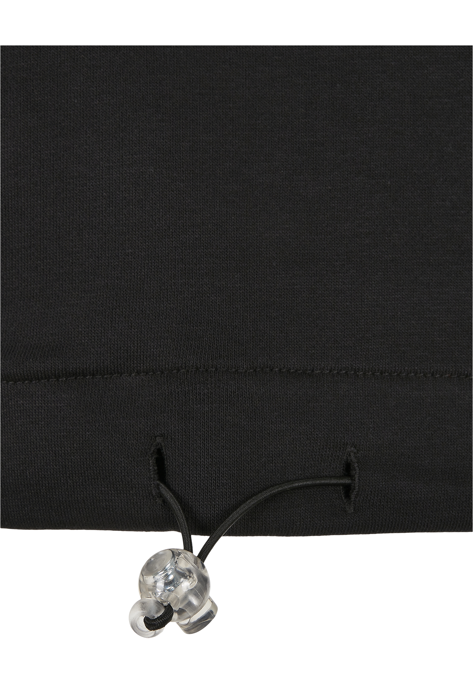 Ladies Short Worker Hoody black 3XL - variant image 9