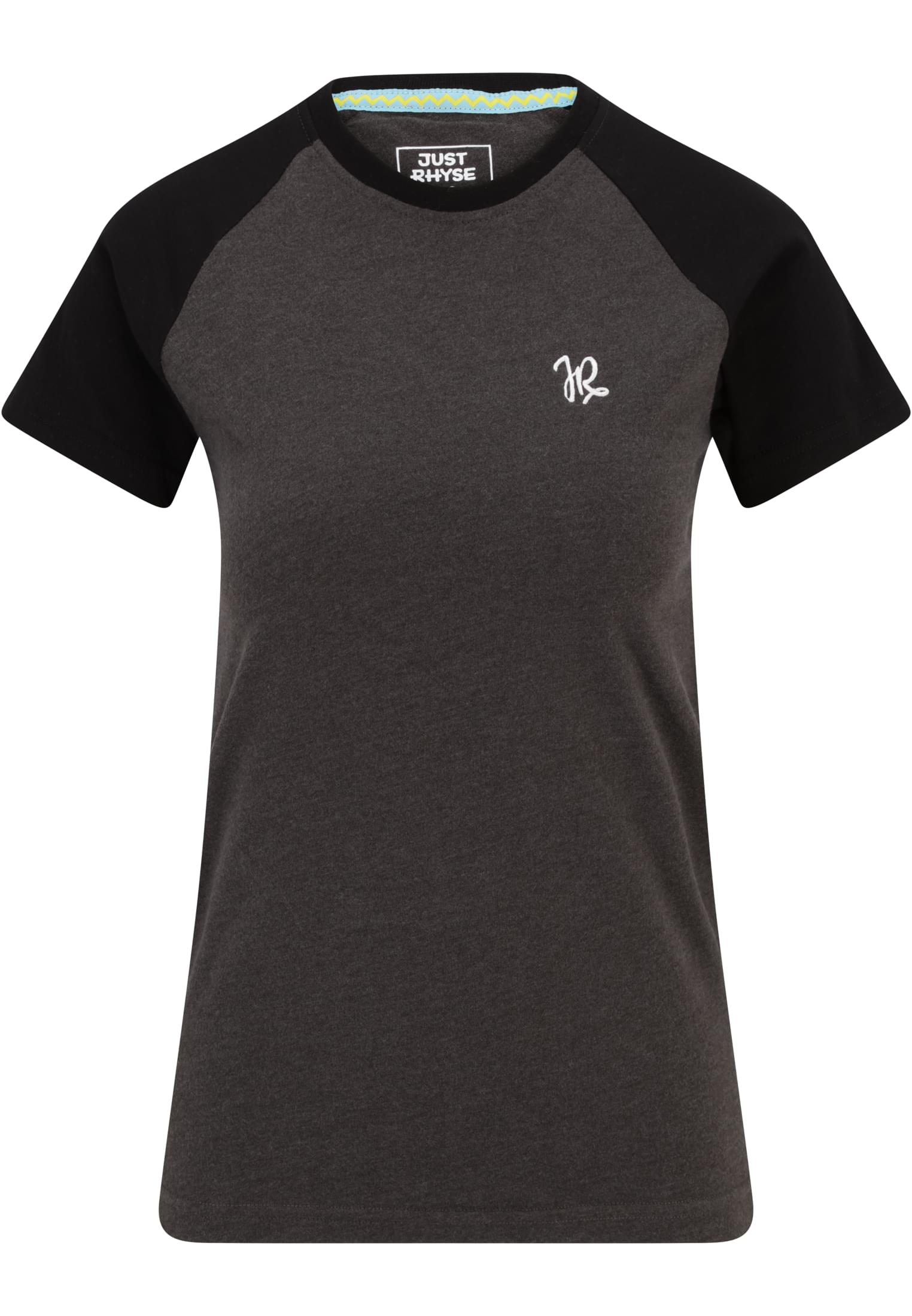 Aljezur T-Shirt anthracite/black L - variant image 4