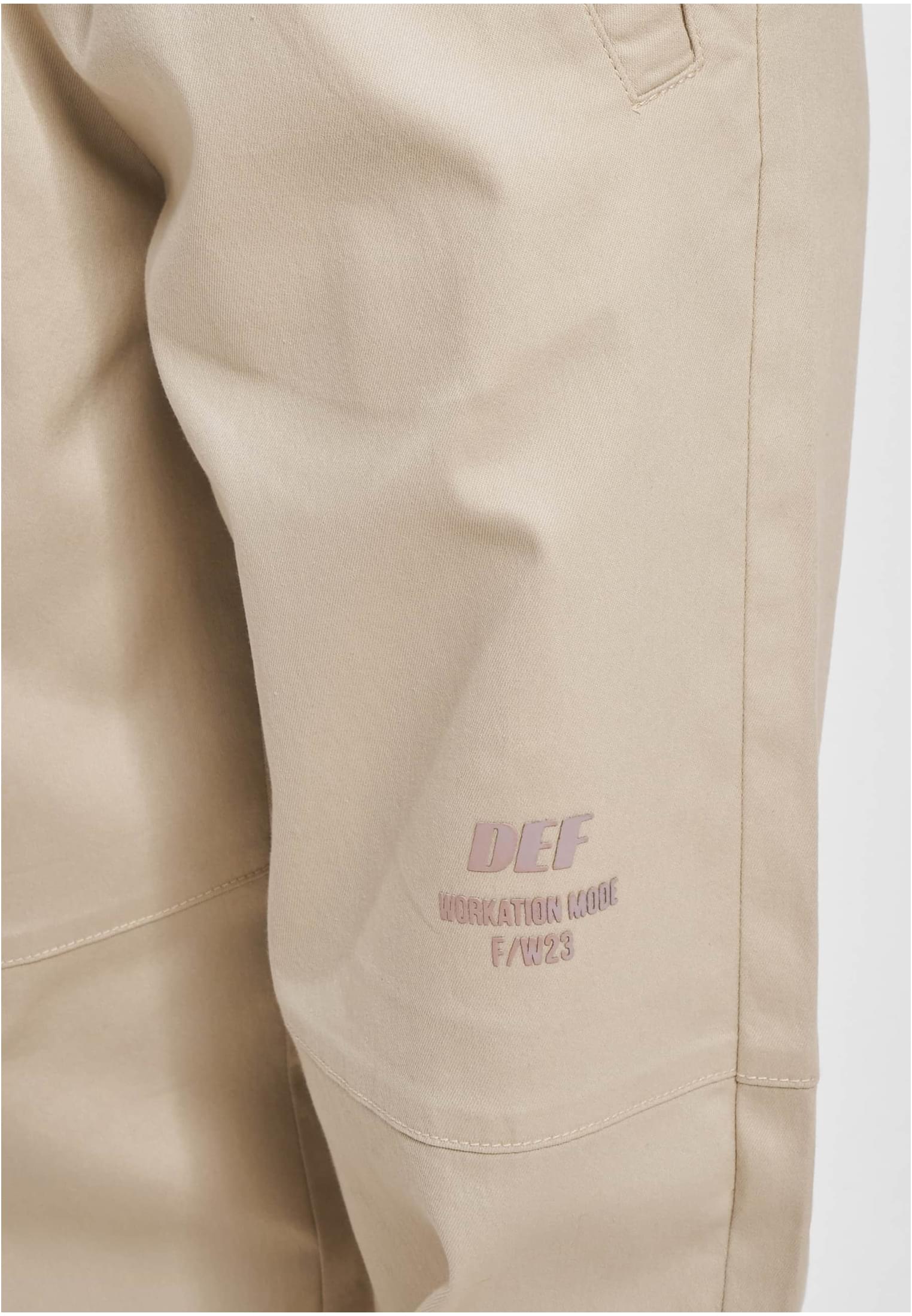 DEF Worky Chinopants - related product back image 8