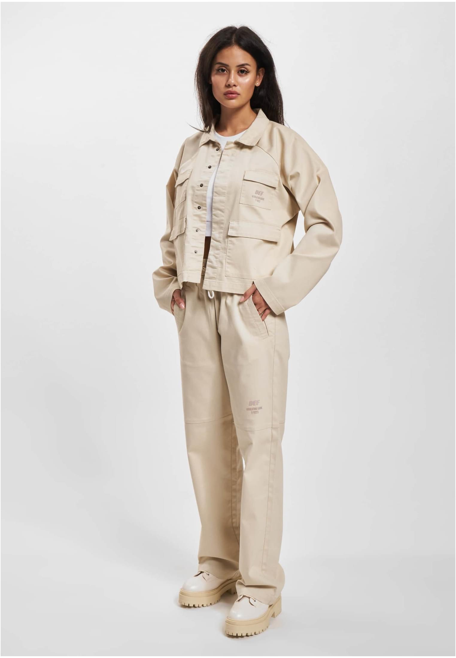 DEF Worky Chinopants beige L - variant image 2