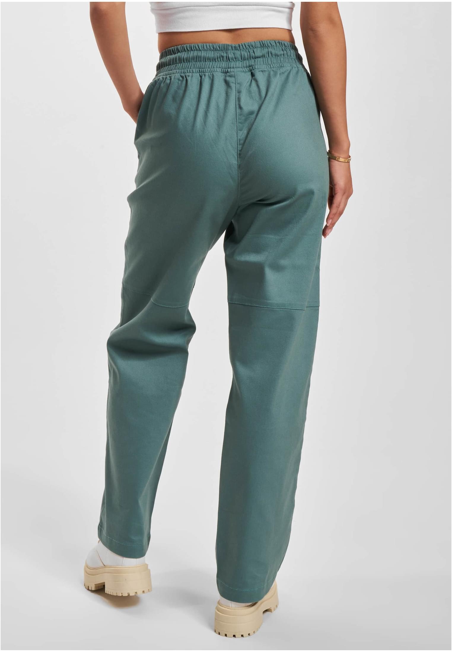 DEF Worky Chinopants green L - variant image 1