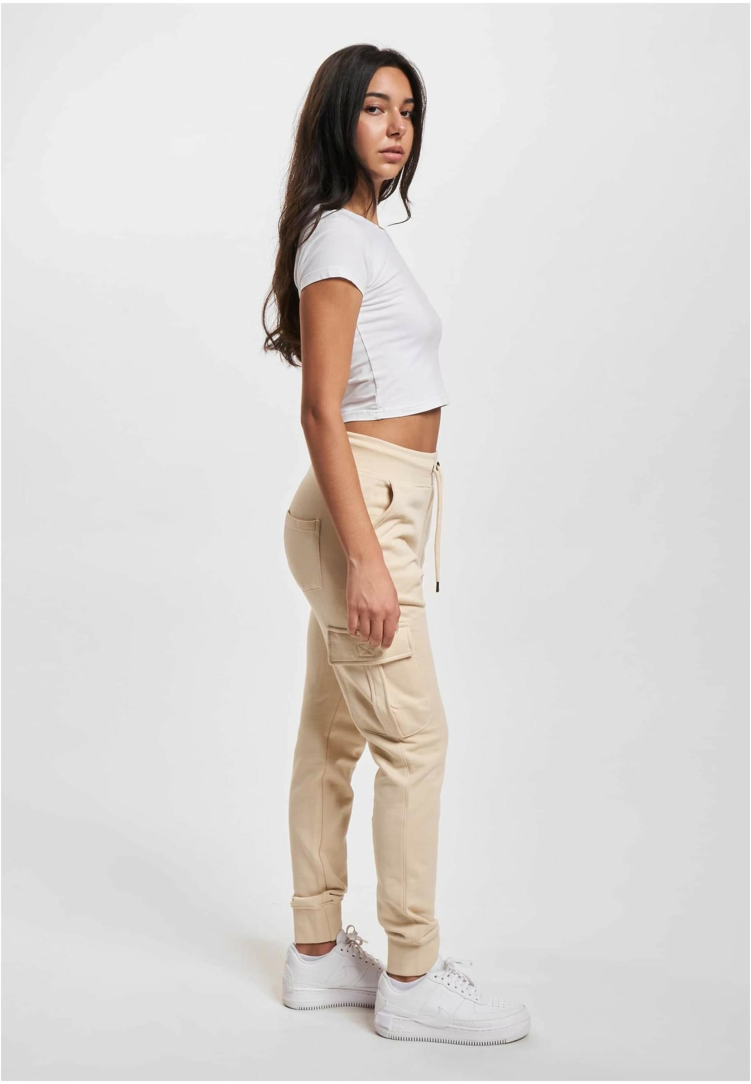 DEF Greta Sweatpants cream L - variant image 4