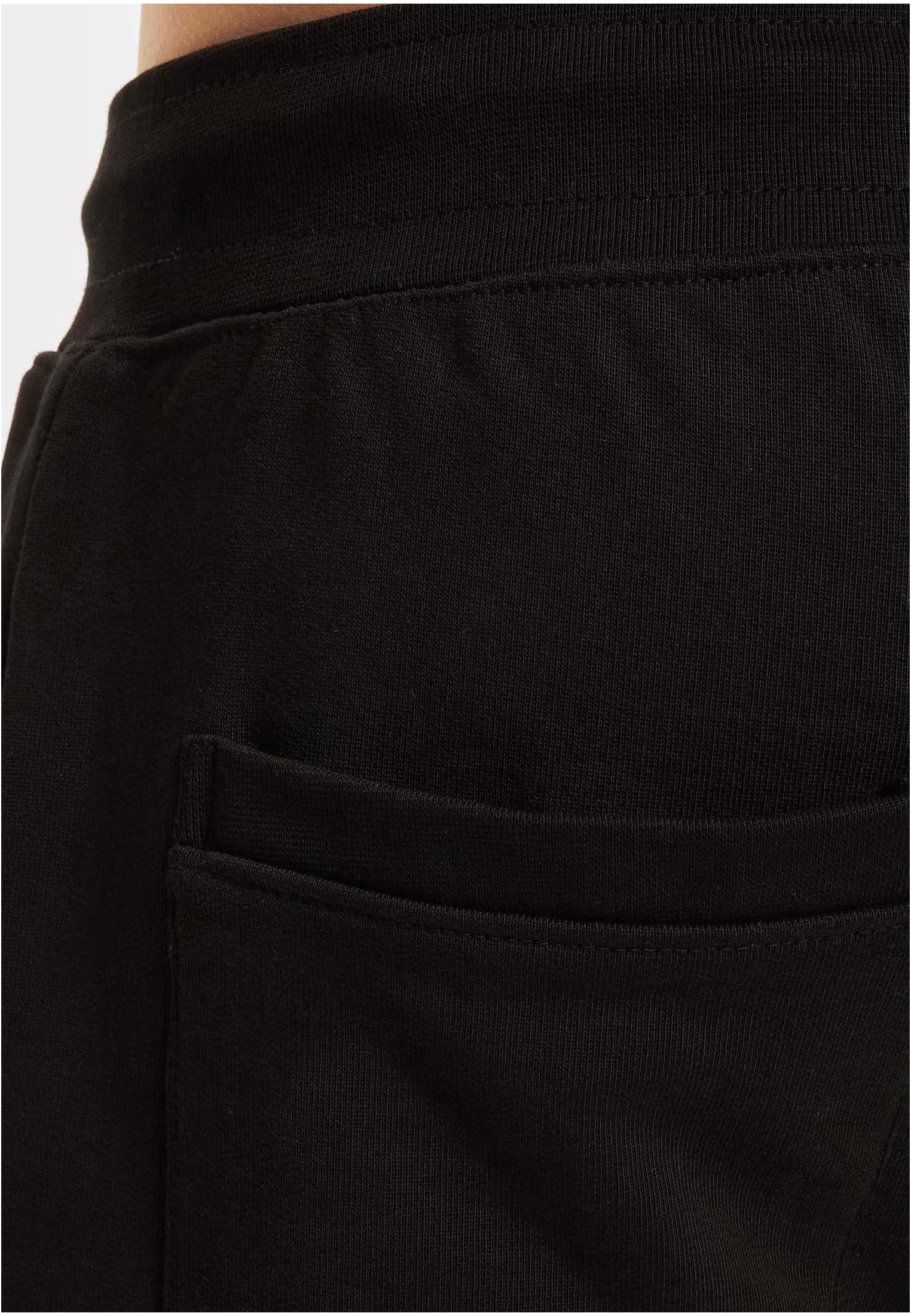 BEK x DEF Cherry Sweat Pant nero L
 - variant image 5