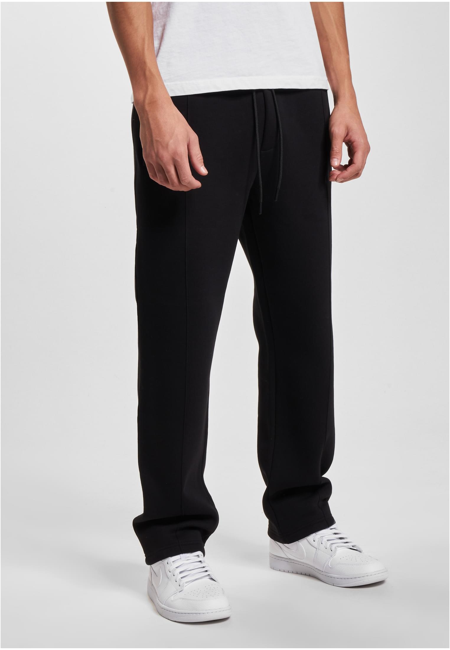 DEF FIT Sweatpants schwarz L
 - alternate variant 1