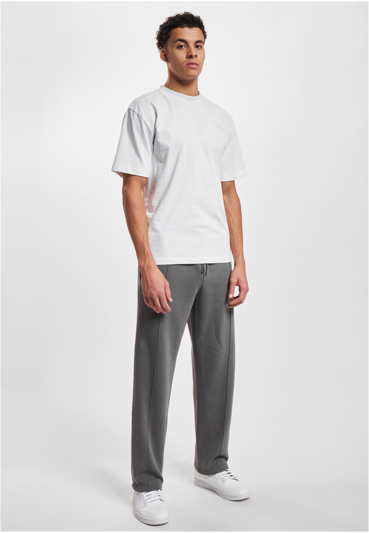 DEF FIT Pantalones de entrenamiento gris lavado XL
 - variant image 2