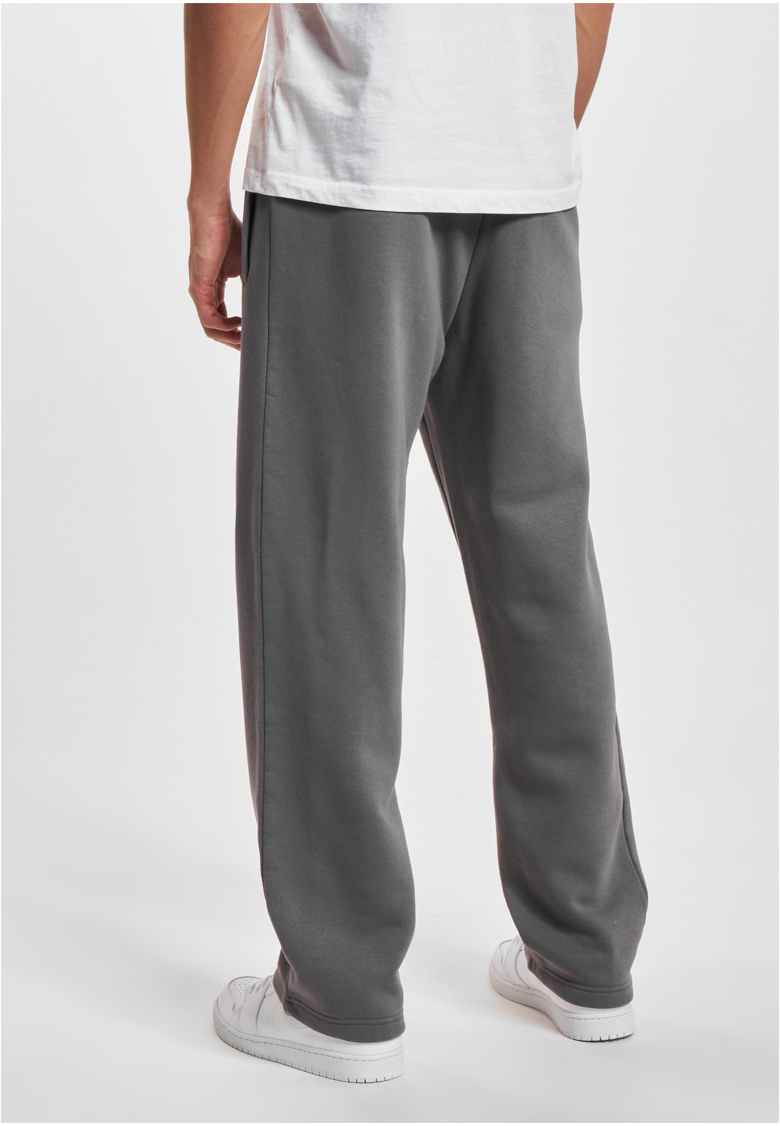 DEF FIT Pantalones de entrenamiento gris lavado XL
 - variant image 1