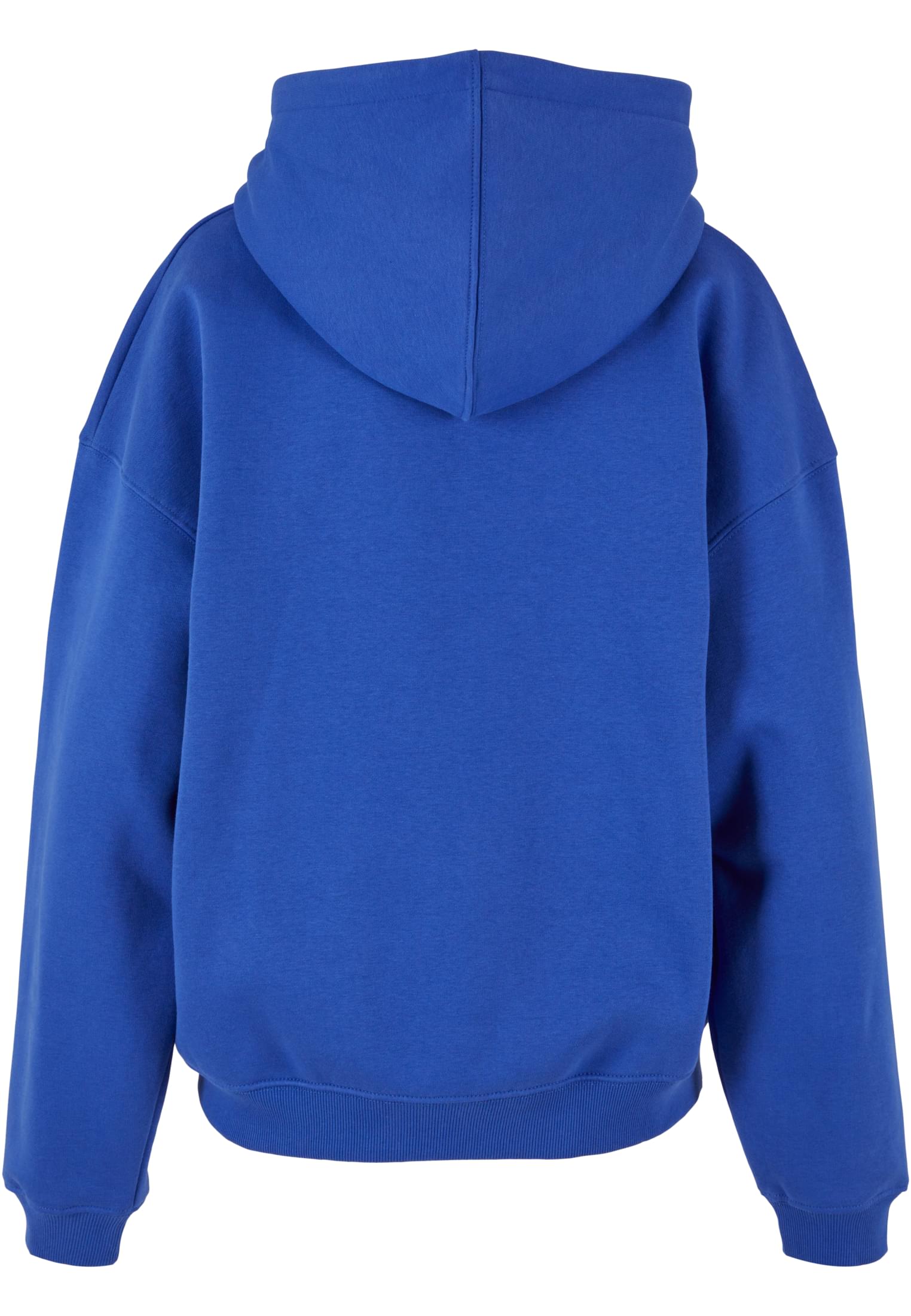 DEF Zip Hoody cobalt blue XL - variant image 4