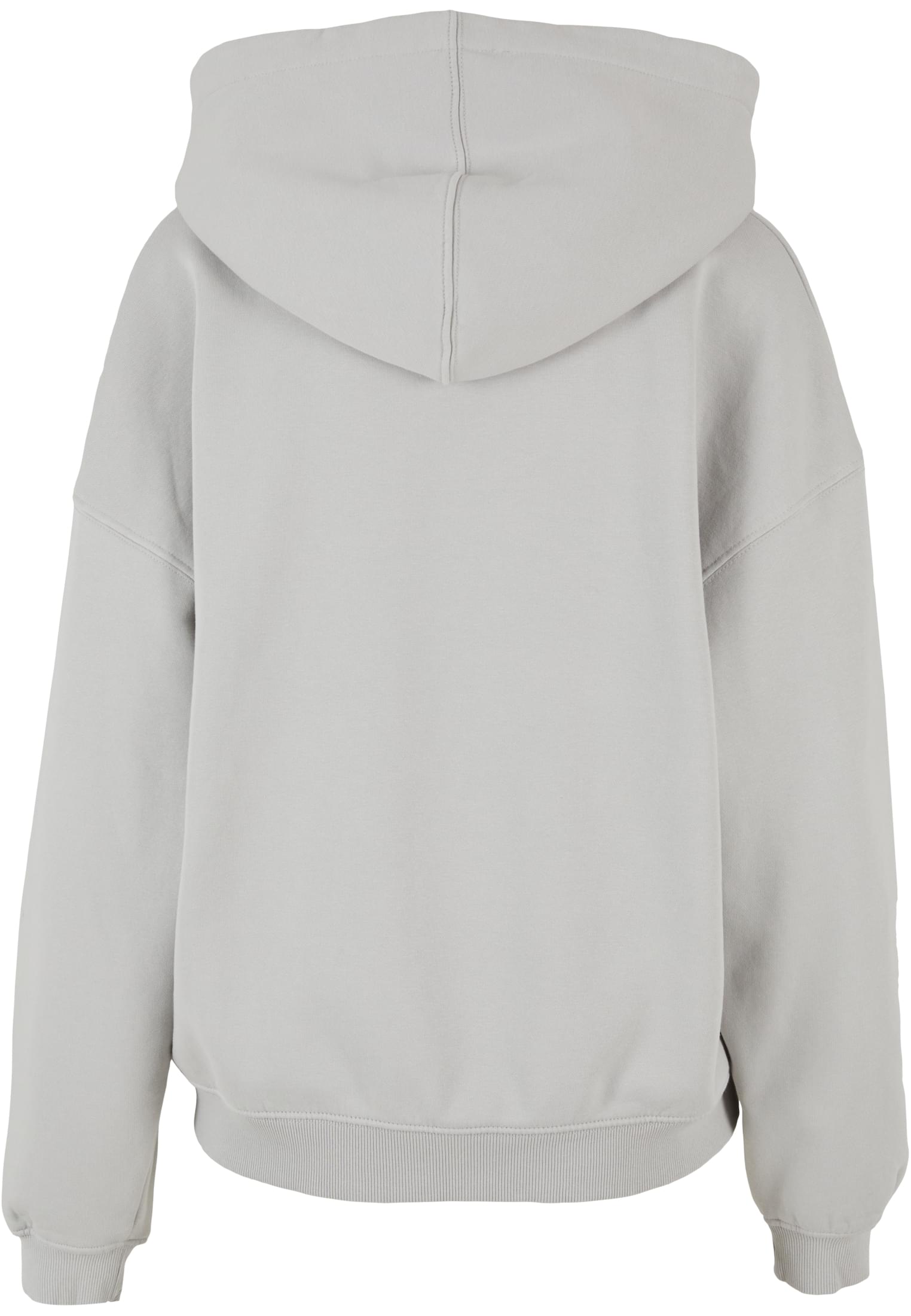 DEF Zip Hoody grey washed XL - variant image 4