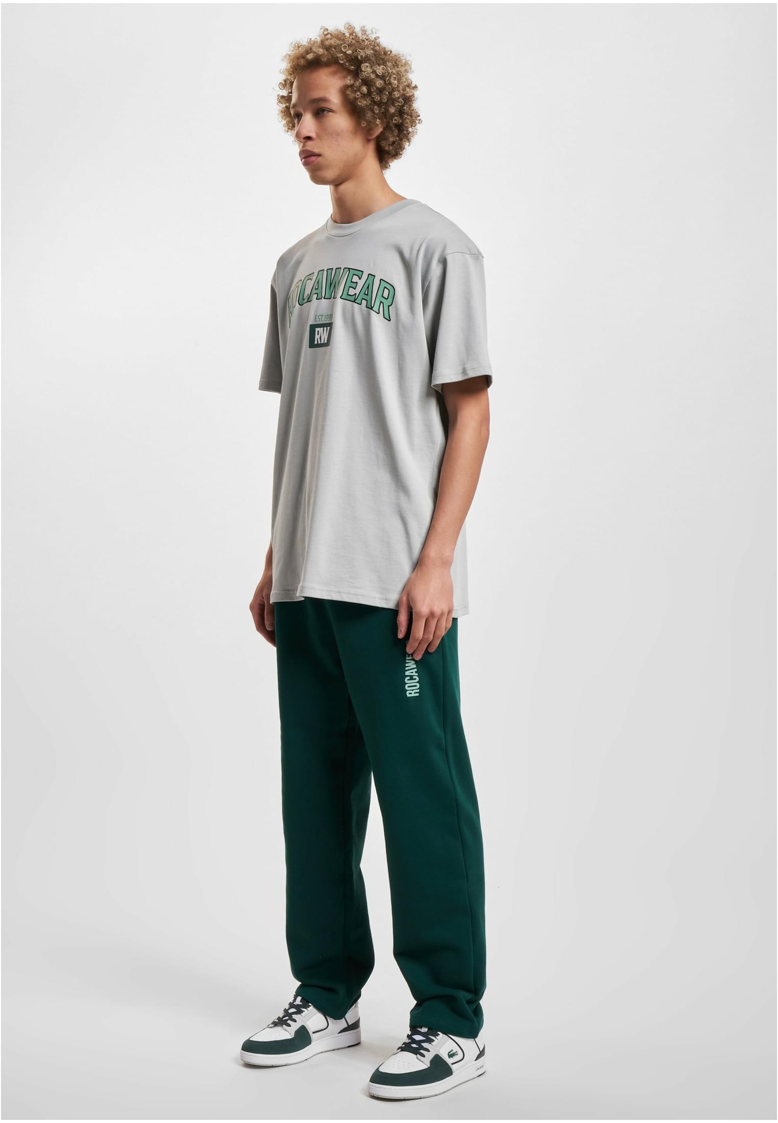 Rocawear T-Shirt pesanti grigio 3XL
 - variant image 4