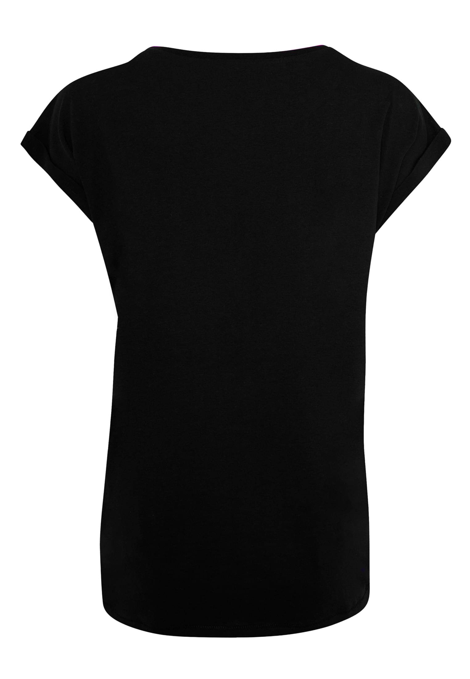 Ladies TORC - Sushi Kit T-Shirt nero 3XL
 - variant image 1