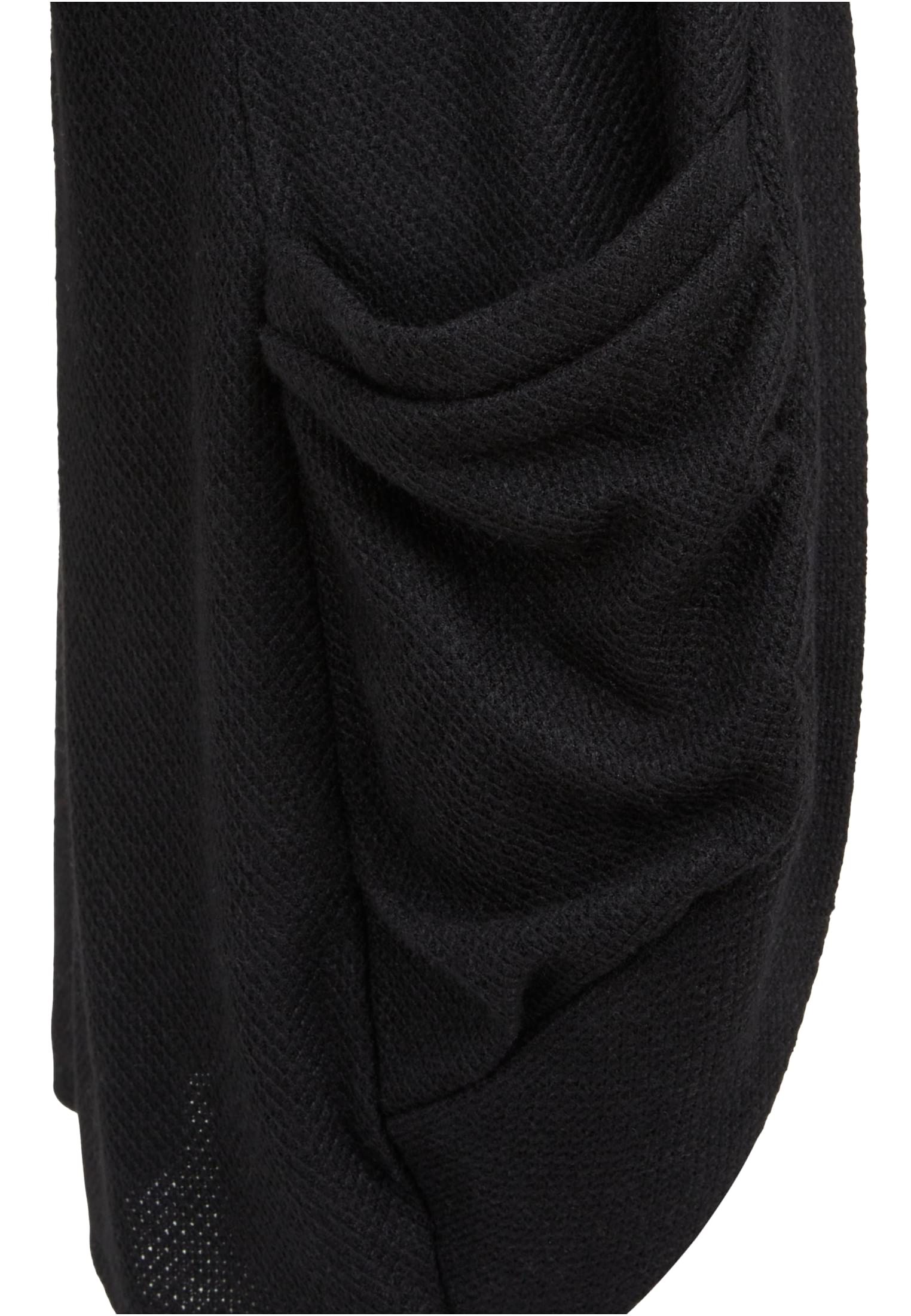 Cloud5ive Damen leichter Struktur Cardigan mit Kapuze & 2-Pockets - related product back image 5