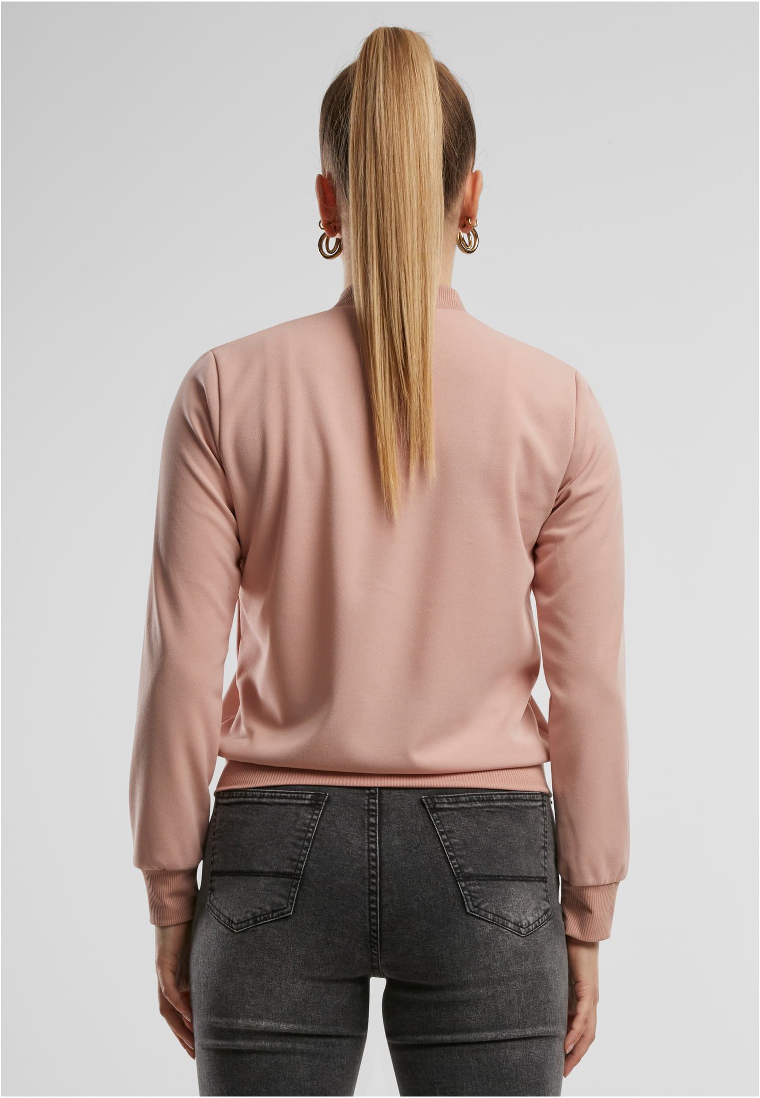 Cloud5ive Damen Bomberjacke Blouson - related product back image 5