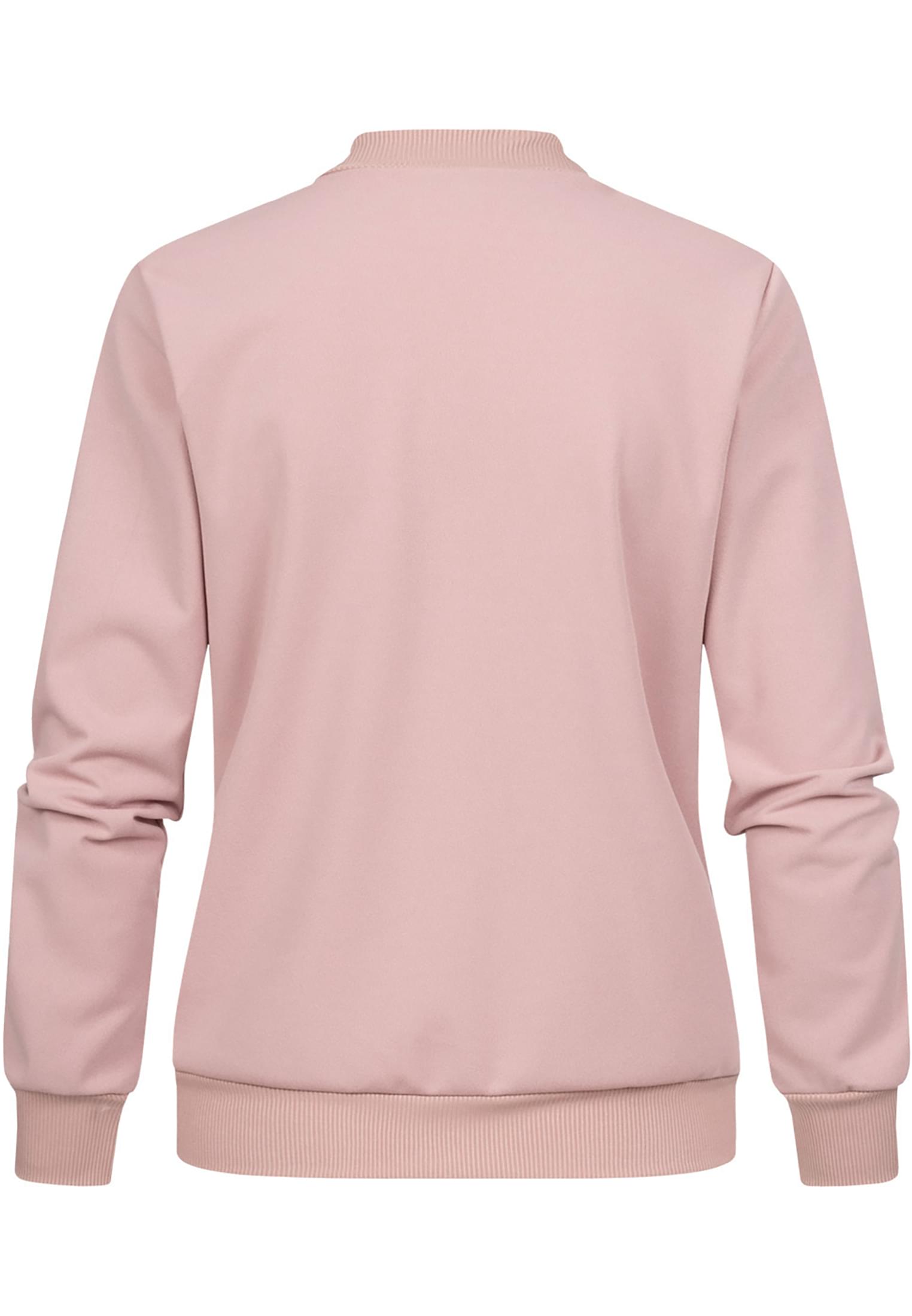 Cloud5ive Damen Bomberjacke Blouson - related product back image 5