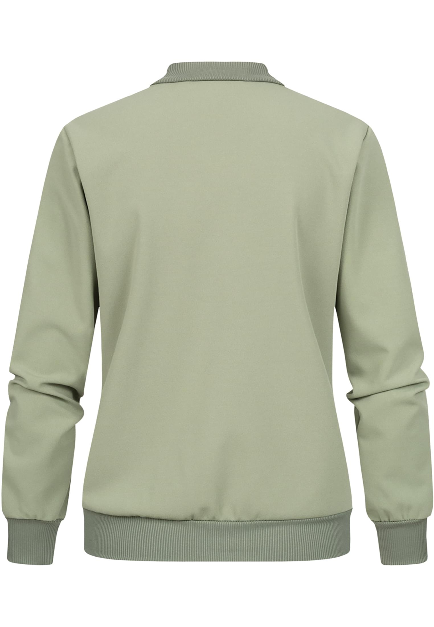 Cloud5ive Damen Bomberjacke Blouson green L - variant image 4