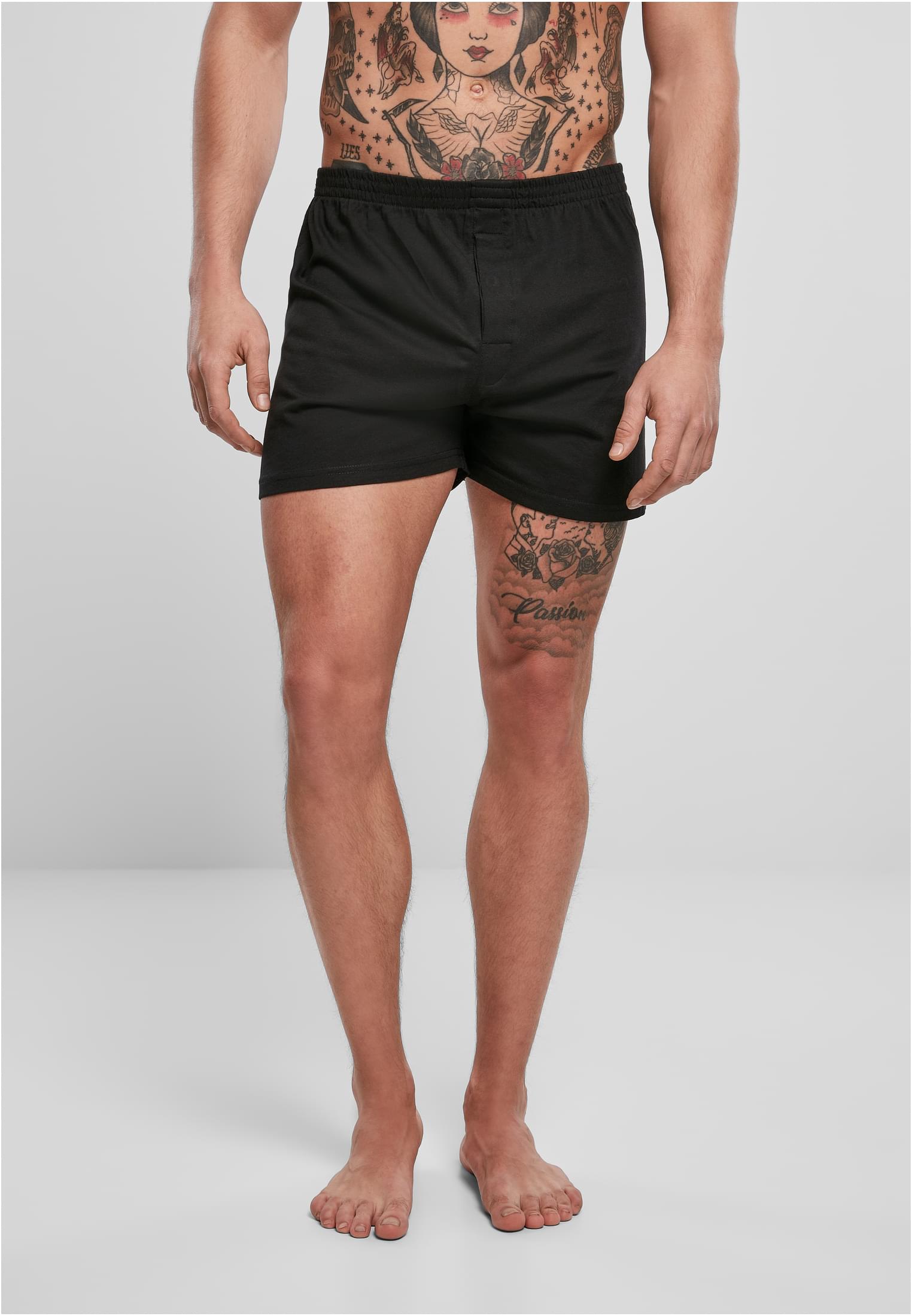 Boxershorts black 3XL - alternate variant 2