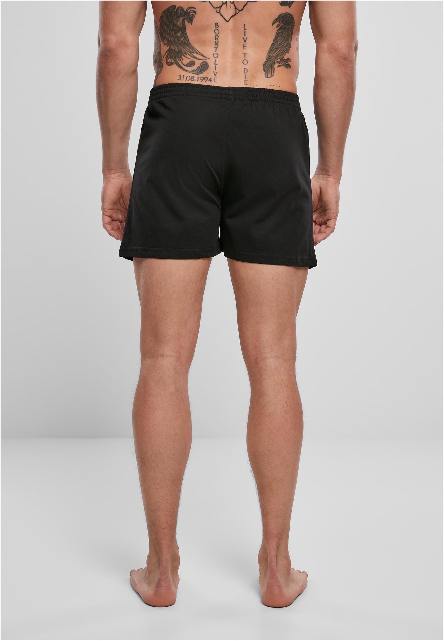 Boxershorts black 4XL - variant image 2