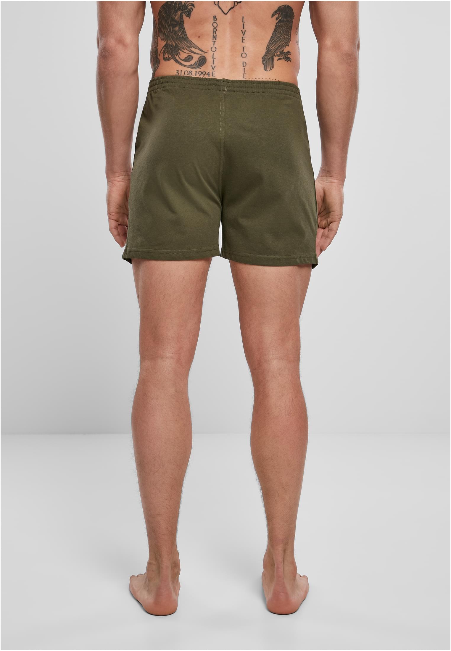 Boxershorts olive 3XL - variant image 2