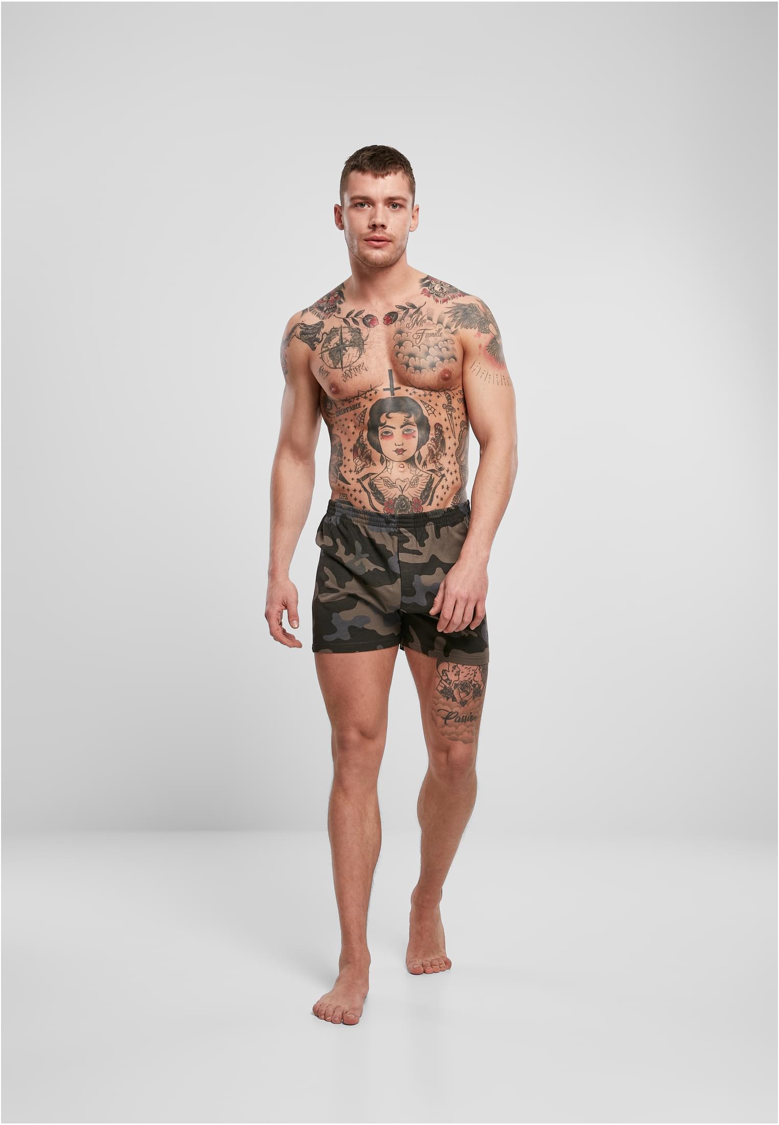 Boxershorts darkcamo 3XL - variant image 4