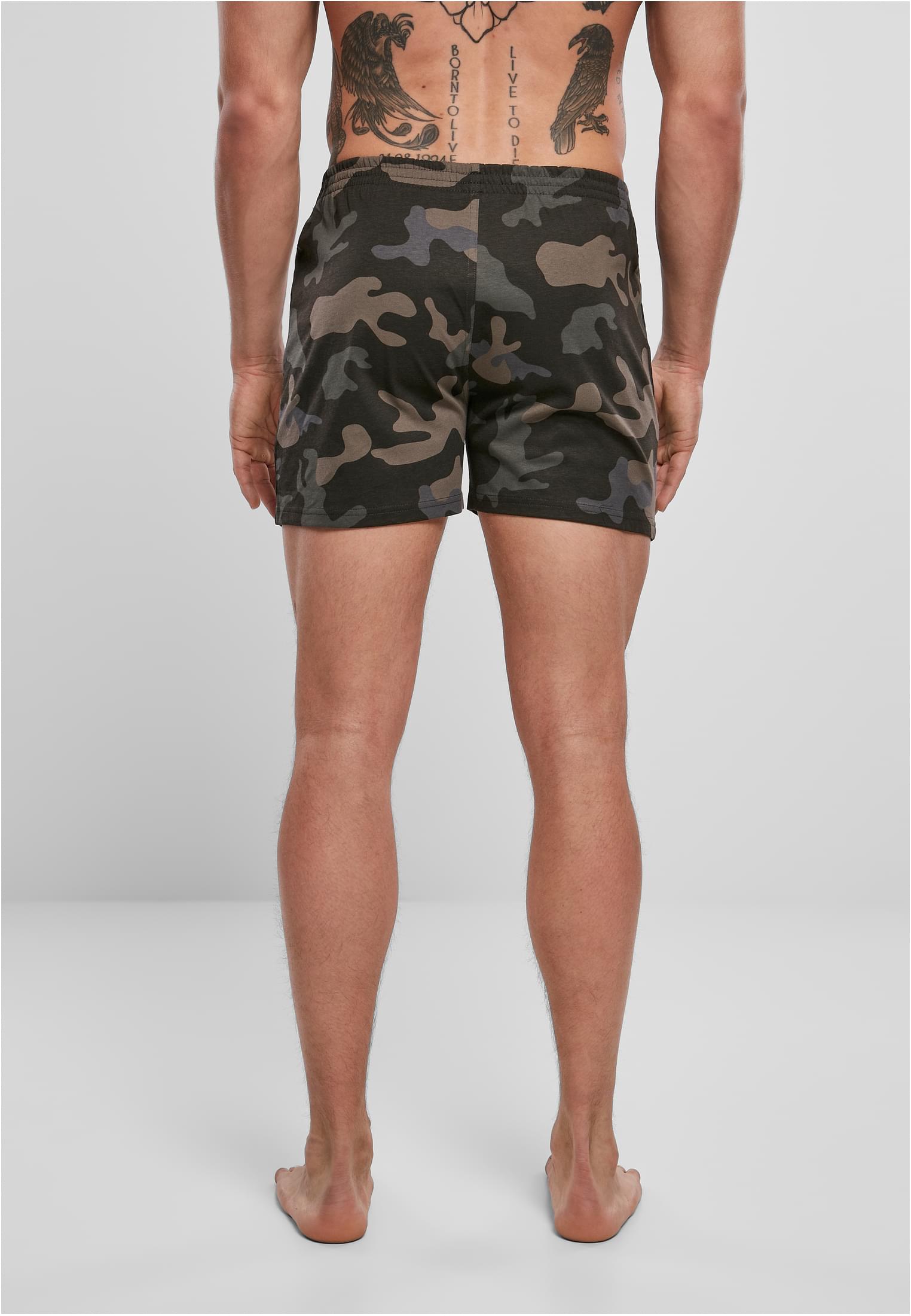 Boxershorts darkcamo 3XL - variant image 2