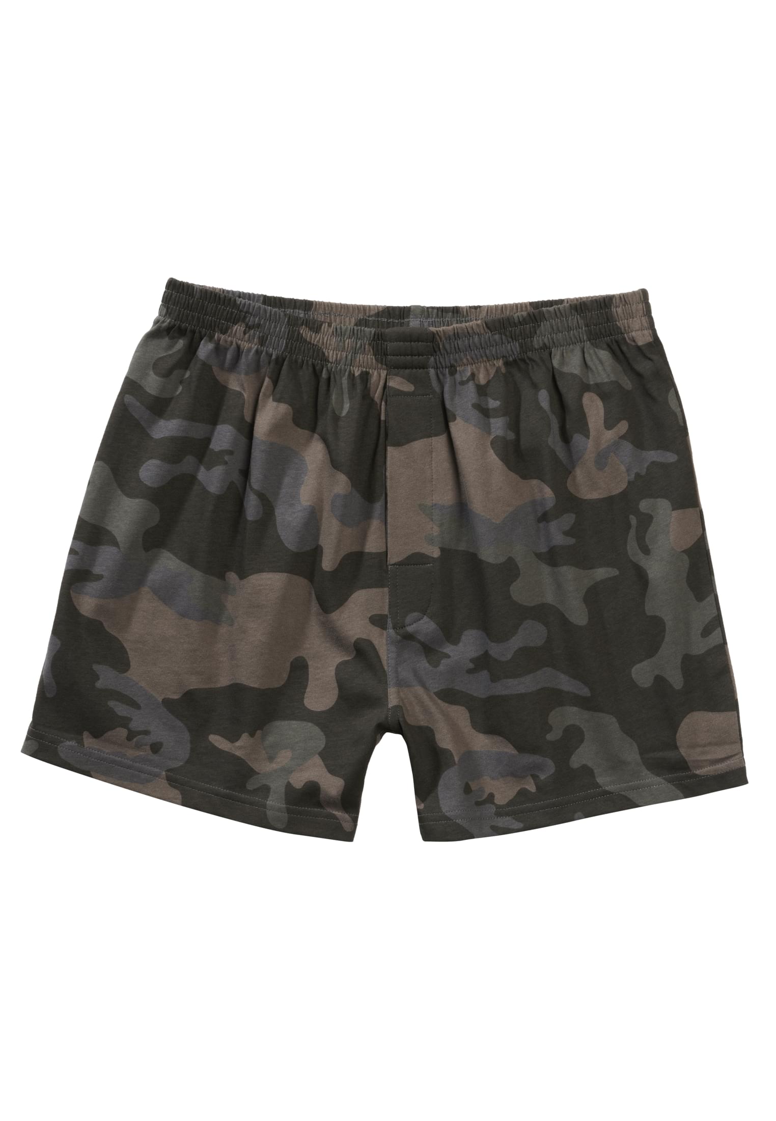Boxershorts darkcamo 3XL - variant image 5