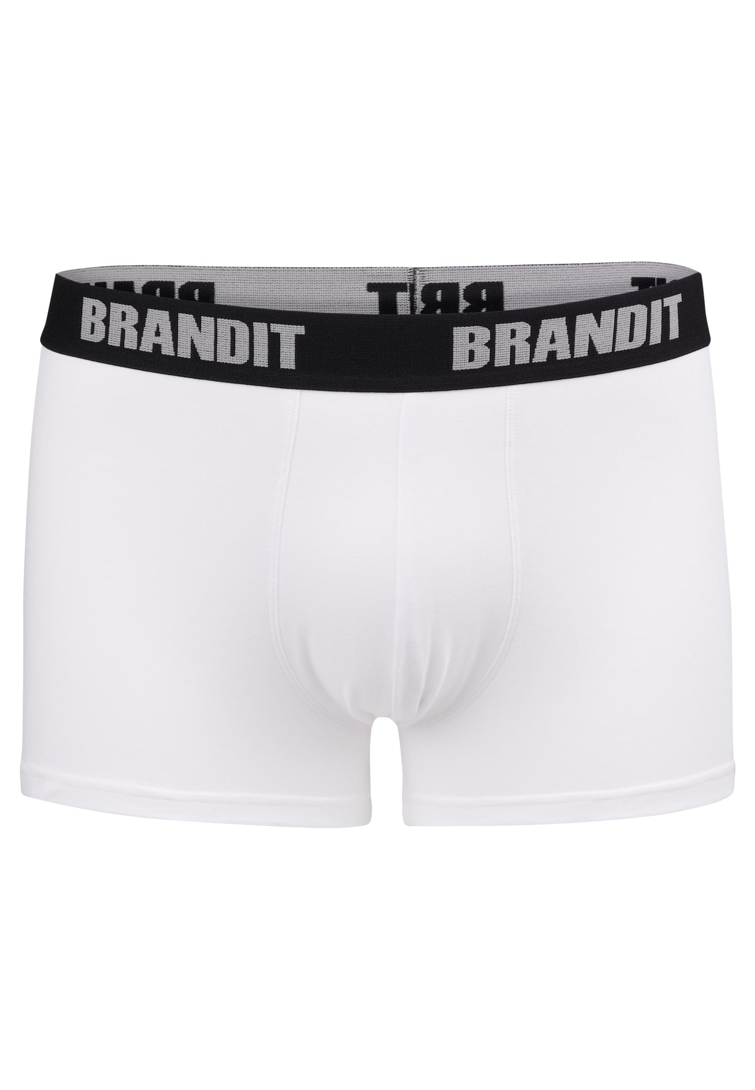 Boxershorts Logo 2-Pack wht/blk 3XL
 - variant image 10