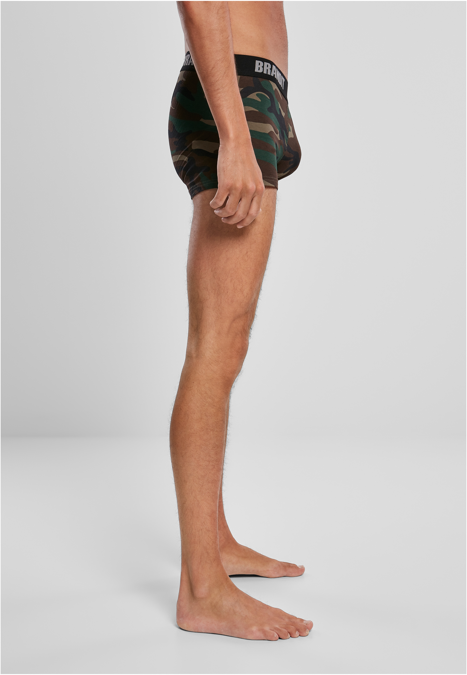 Boxershorts Logo 2-Pack woodland/darkcamo L
 - variant image 10