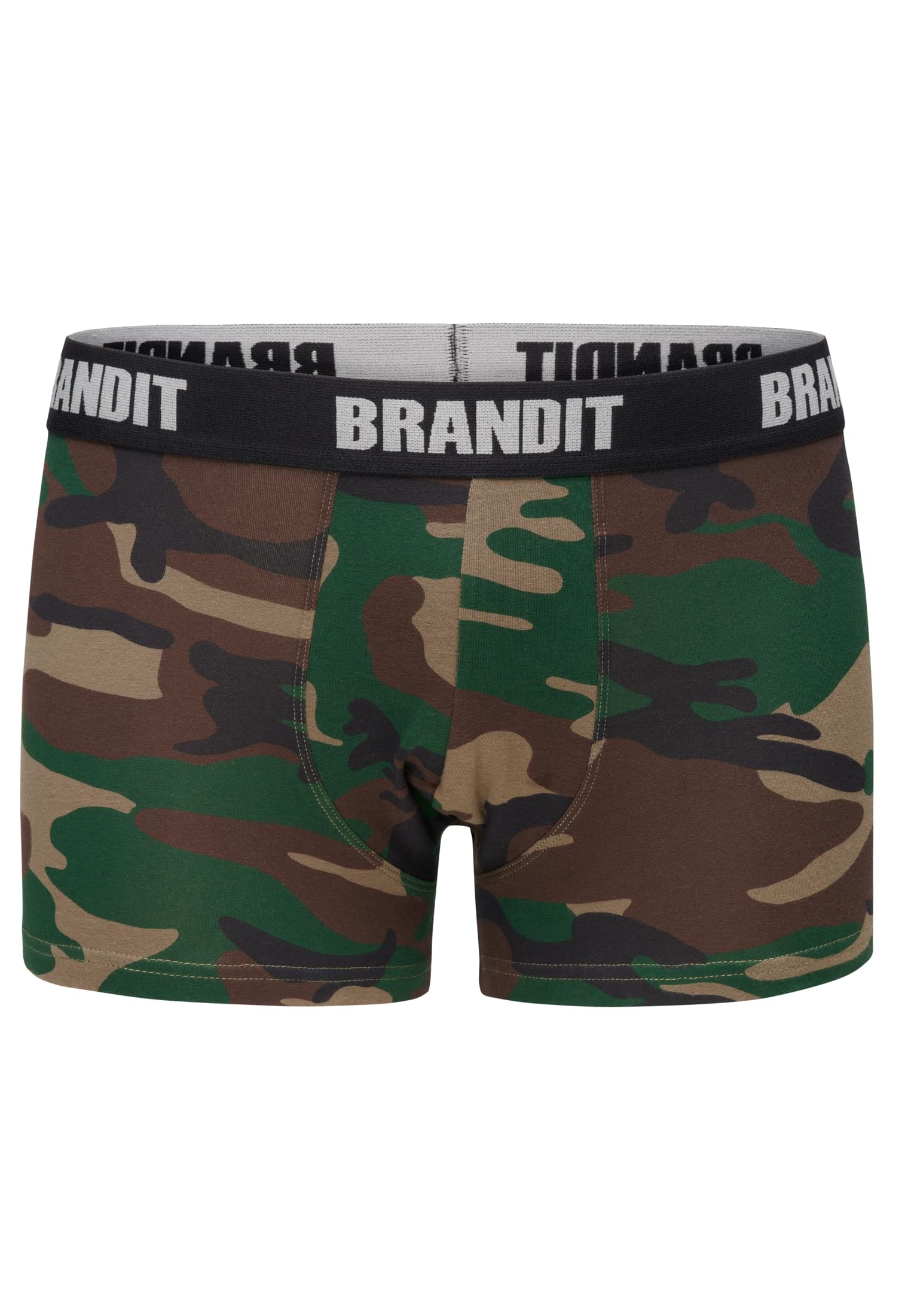 Boxershorts Logo 2-Pack woodland/darkcamo L
 - variant image 11