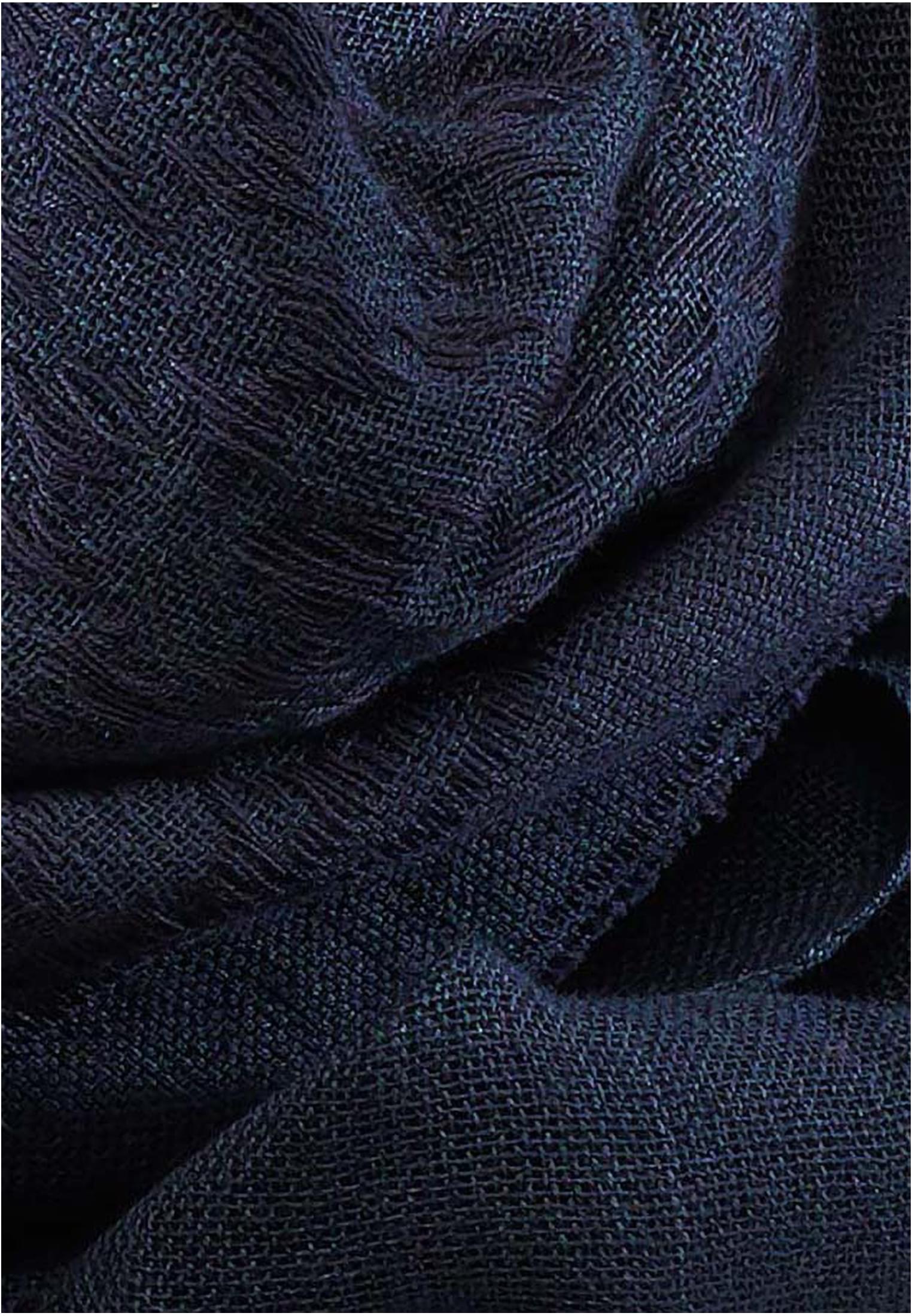 Shemag Scarf nvy/blk one size - variant image 2