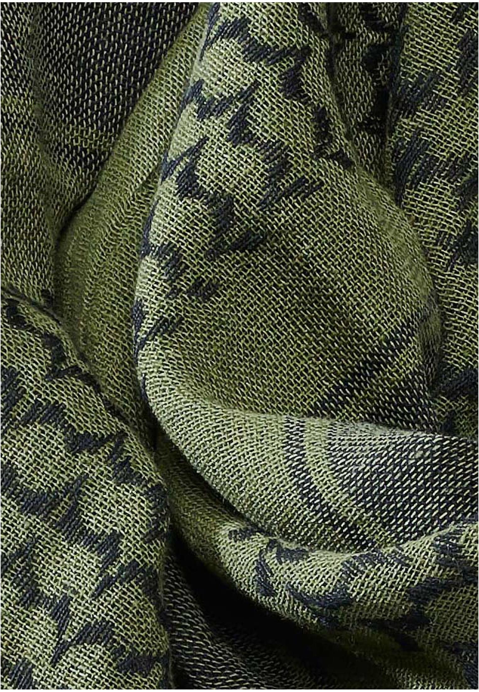 Shemag Scarf olive/black one size - variant image 2