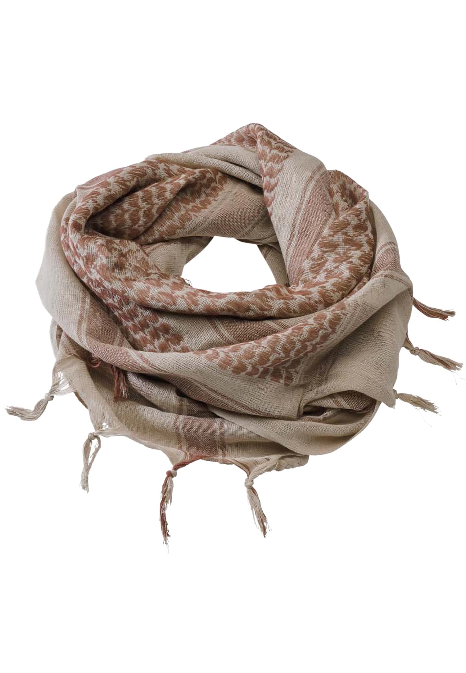 Shemag Scarf coyote/brown one size - variant image 1