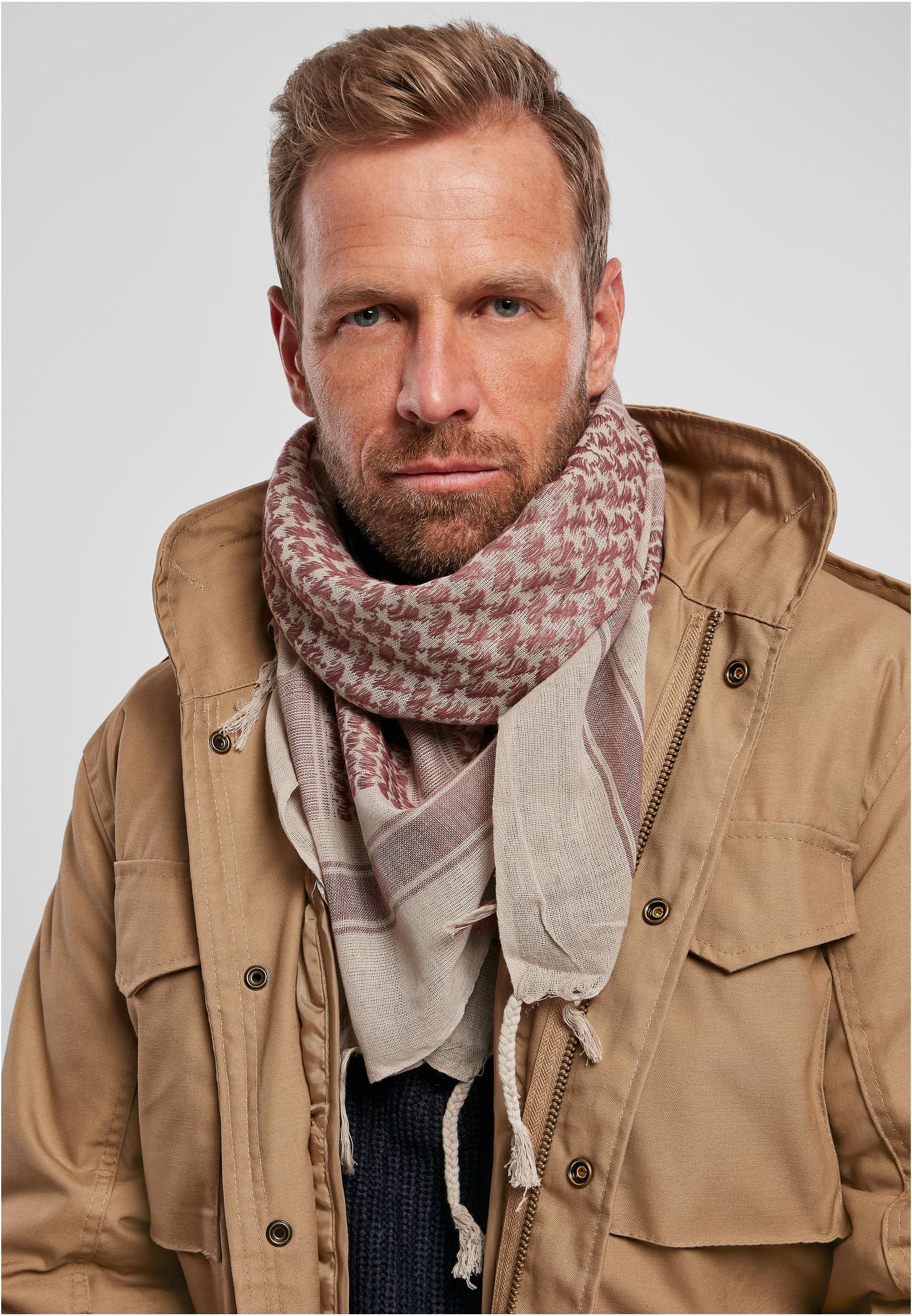 Shemag Scarf coyote/brown one size - alternate variant 12