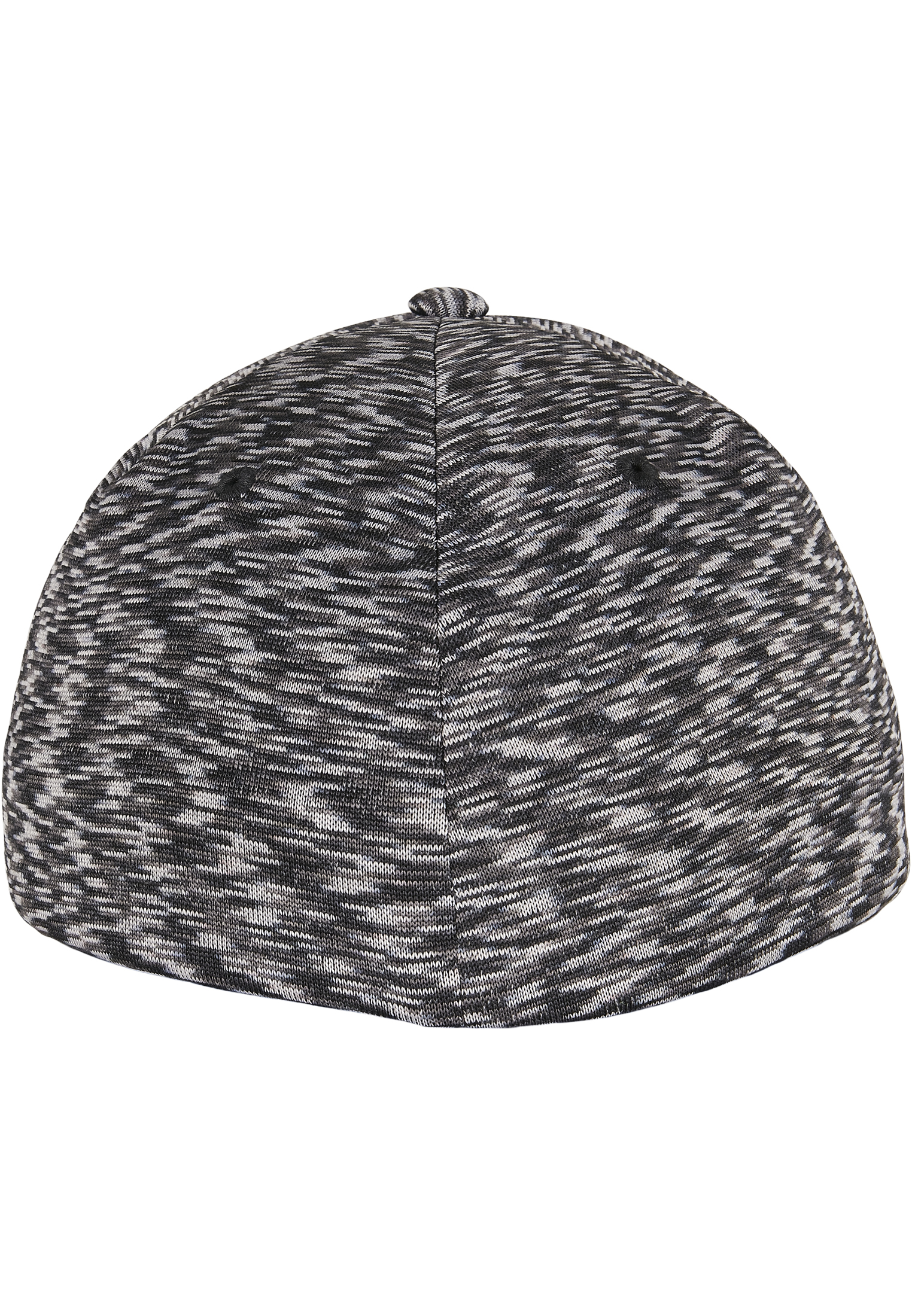 FLEXFIT DELTA UNIPANEL CAP melange black L/XL - variant image 2