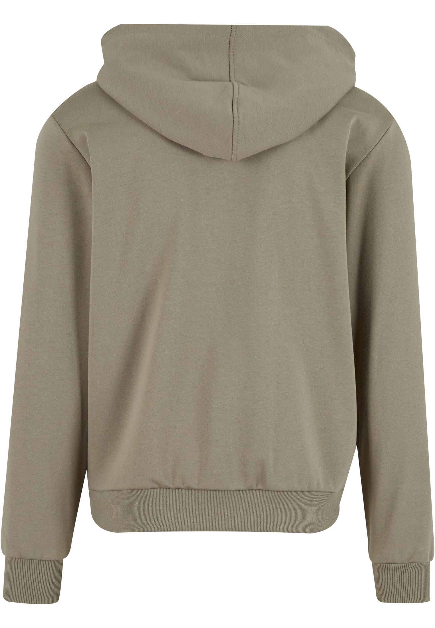 Cozy Zip Hoody palegreen M
 - variant image 4