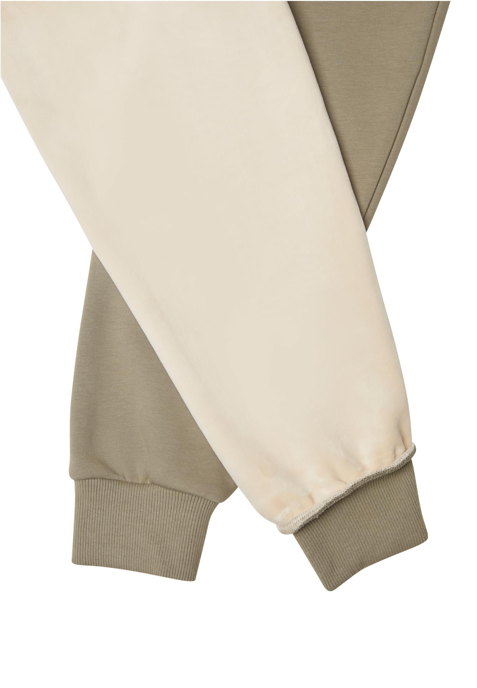 Cozy Zip Hoody palegreen M
 - variant image 5