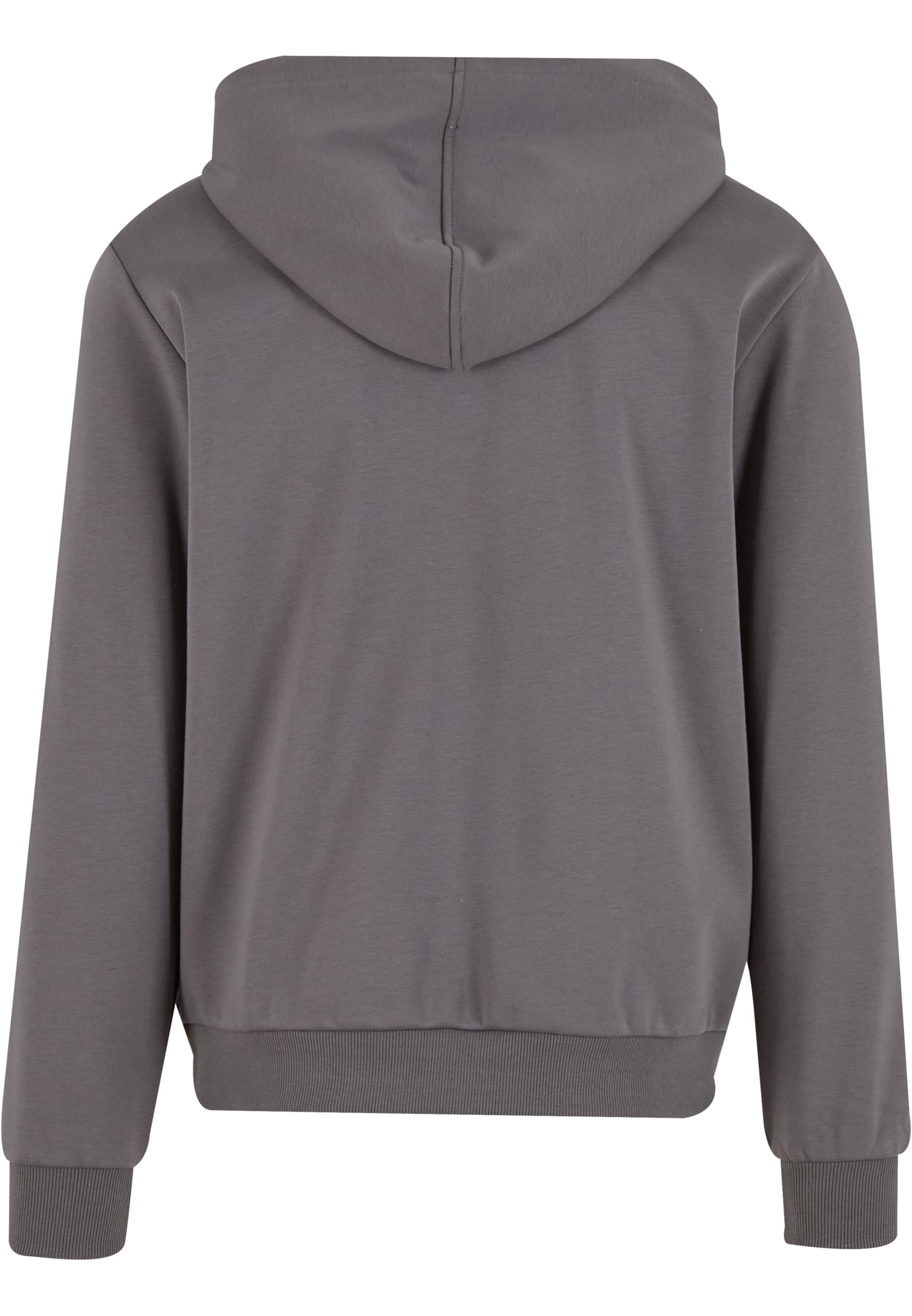 Cozy Zip Hoody cloudgrey 3XL
 - variant image 4