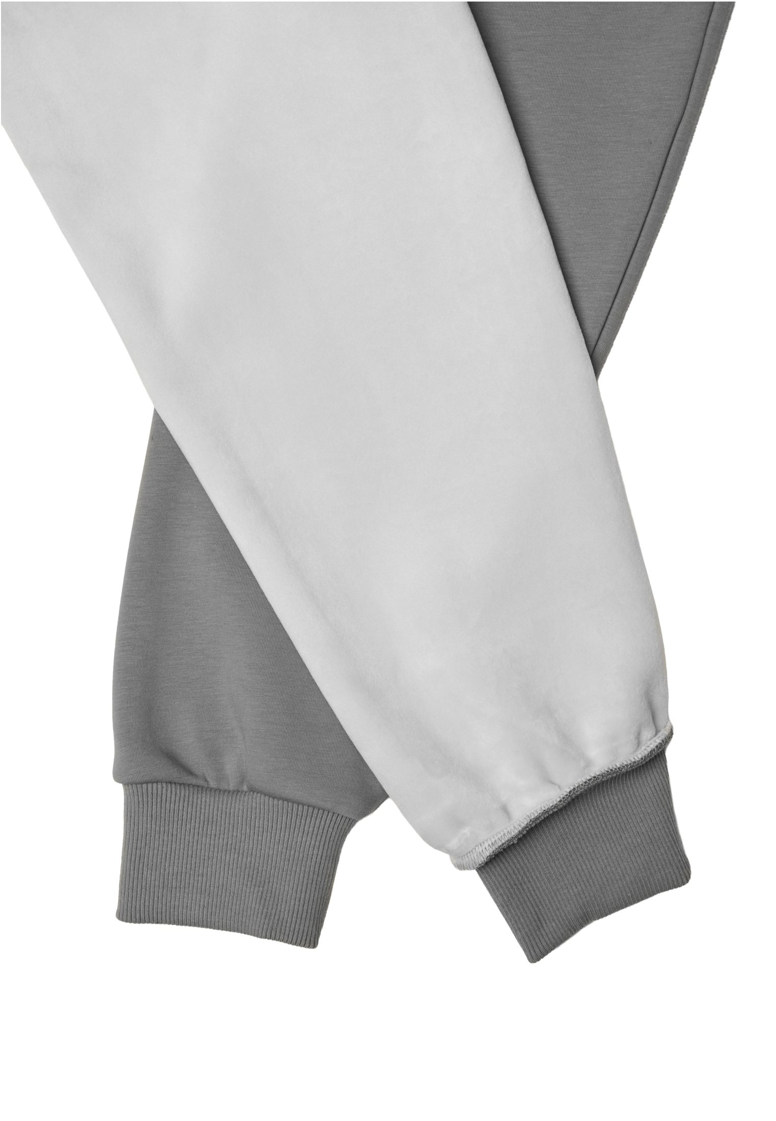 Cozy Zip Hoody cloudgrey 3XL
 - variant image 5