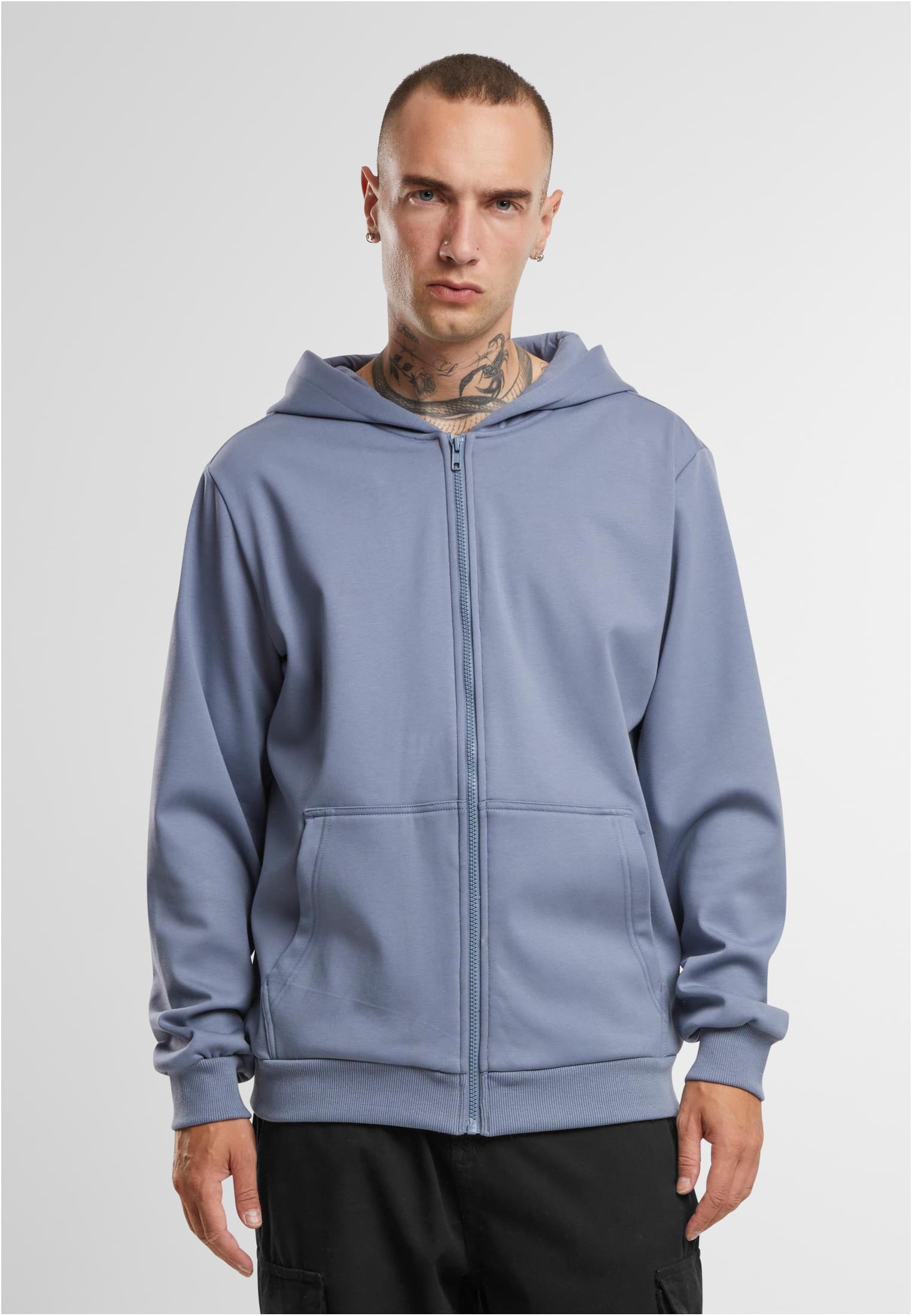 Cozy Zip Hoody cloudsky 3XL
 - alternate variant 6