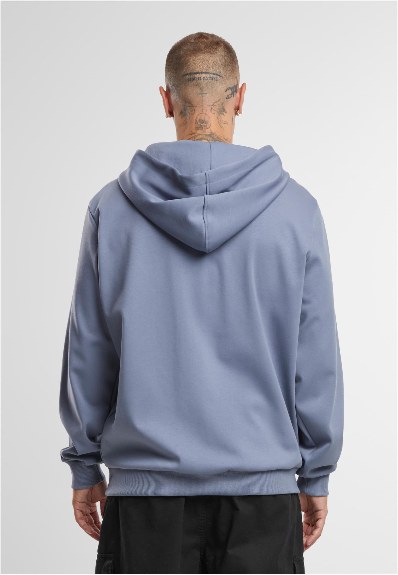 Cozy Zip Hoody cloudsky 3XL
 - variant image 1