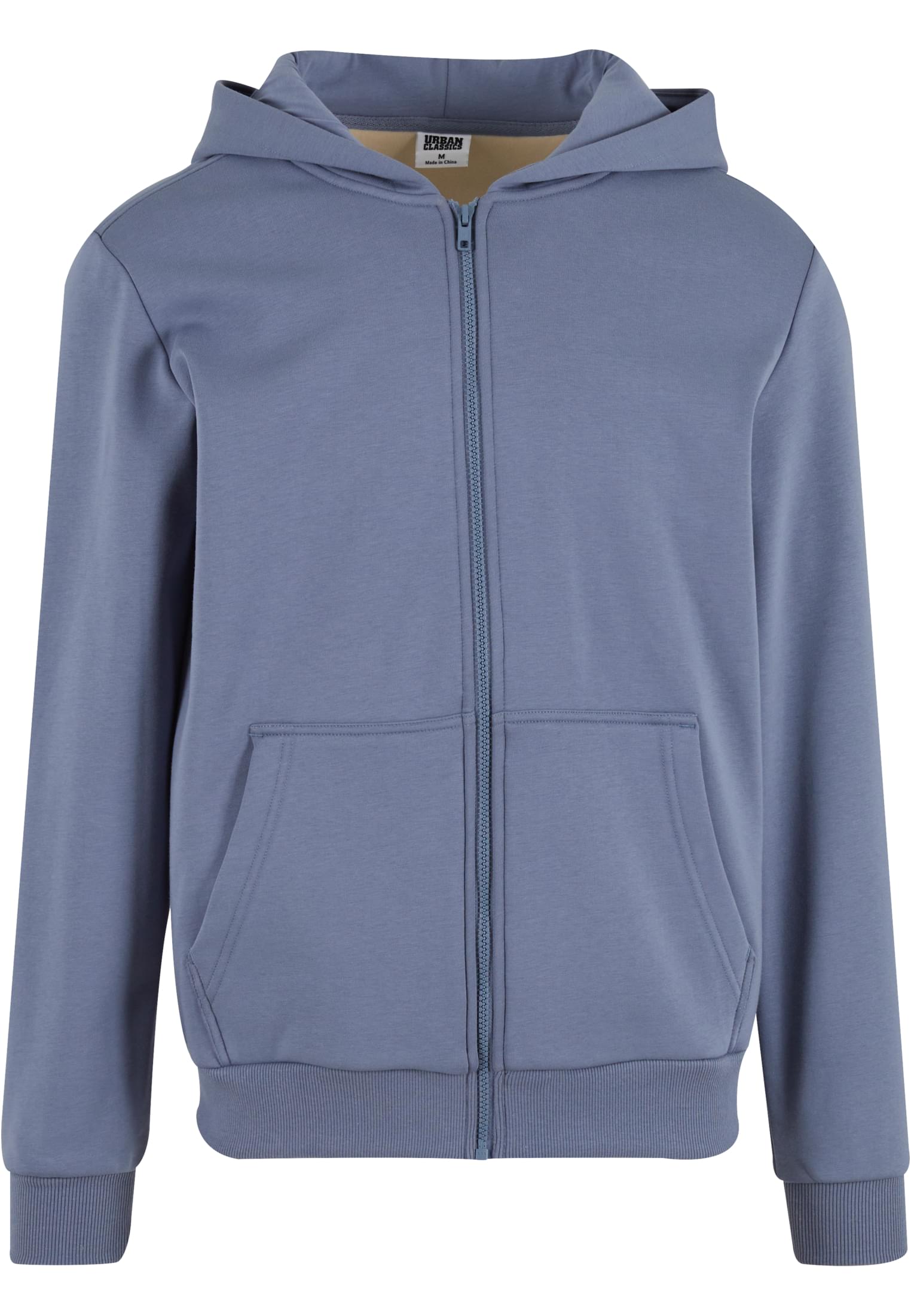 Cozy Zip Hoody cloudsky 3XL
 - variant image 3