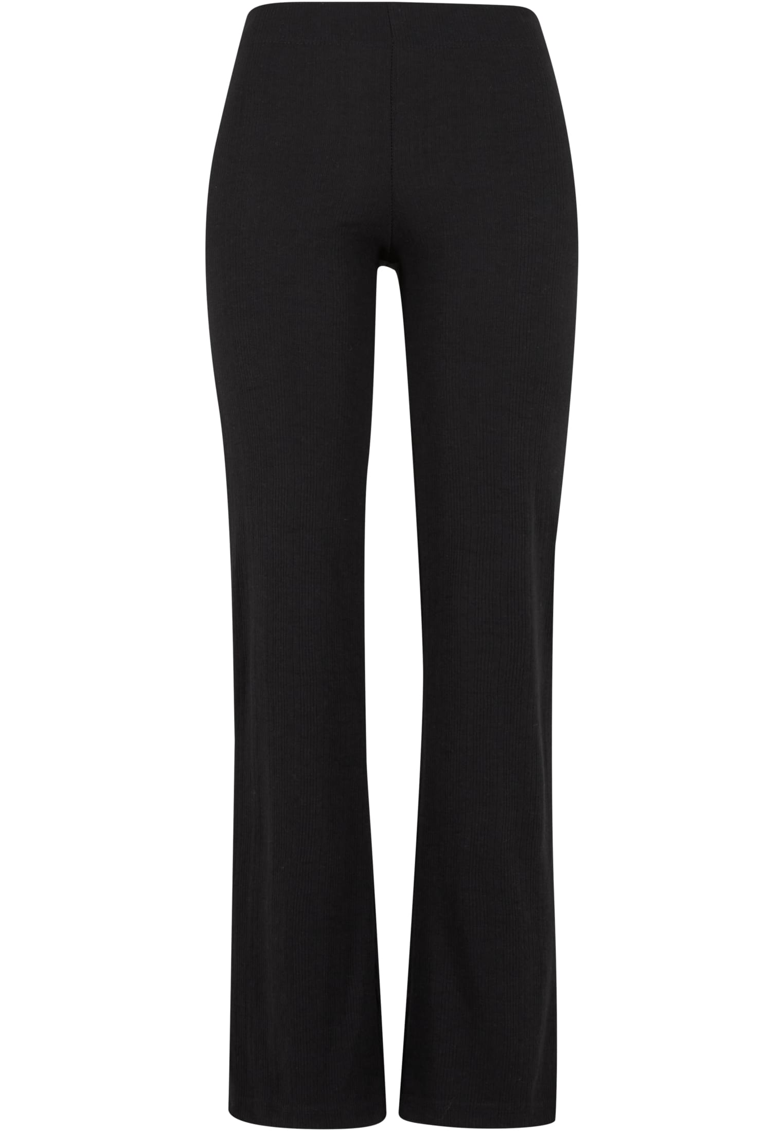 Pantalon Ribs Femmes noir L
 - variant image 5
