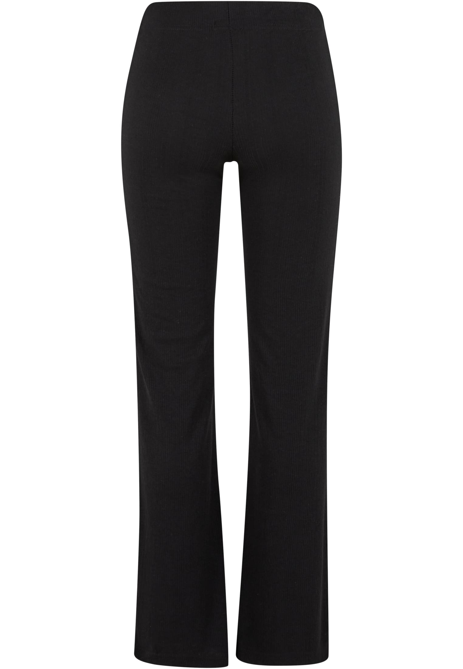 Pantalon Ribs Femmes noir L
 - variant image 6
