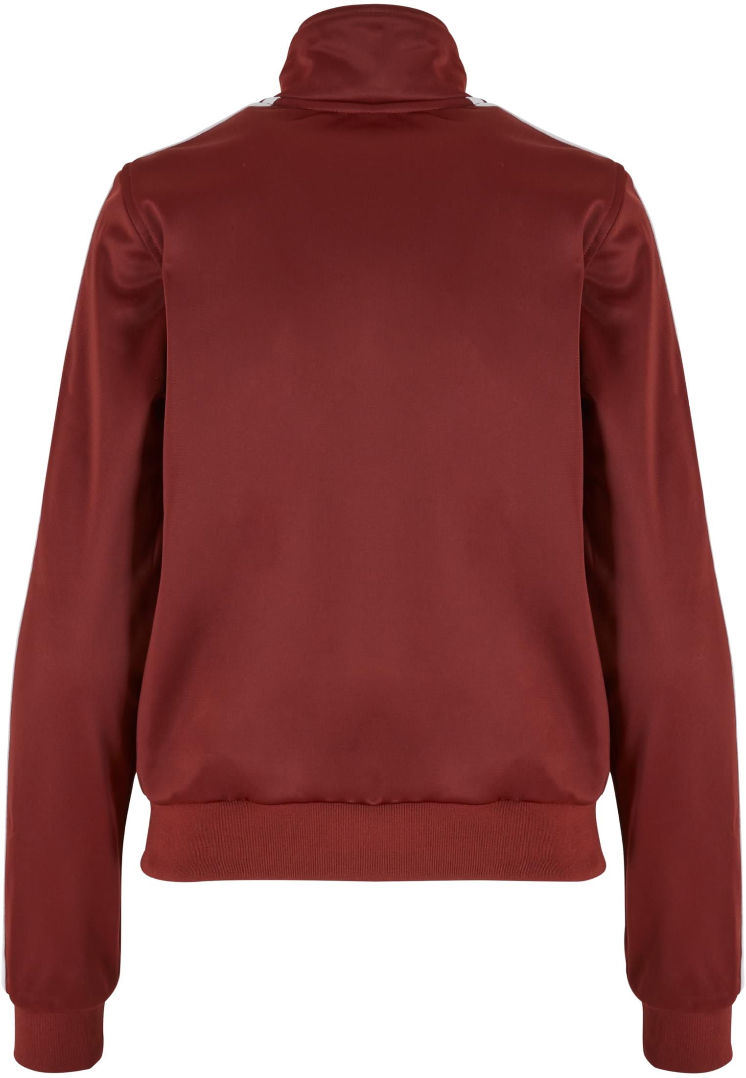 Ladies Retro Track Jacket darkrust 3XL - variant image 7