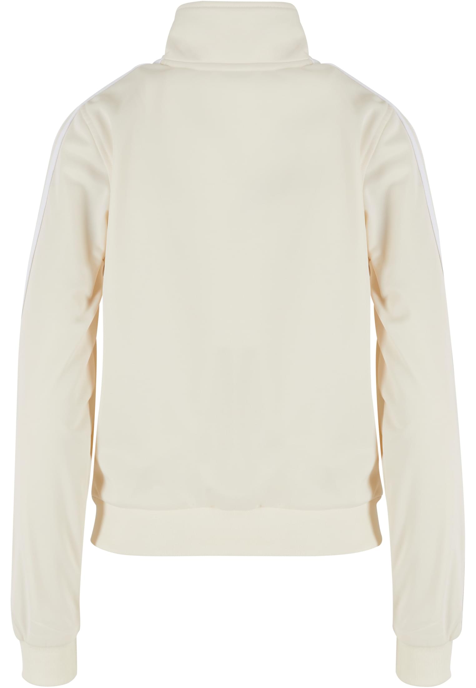 Ladies Retro Track Jacket whitesand 3XL - variant image 8