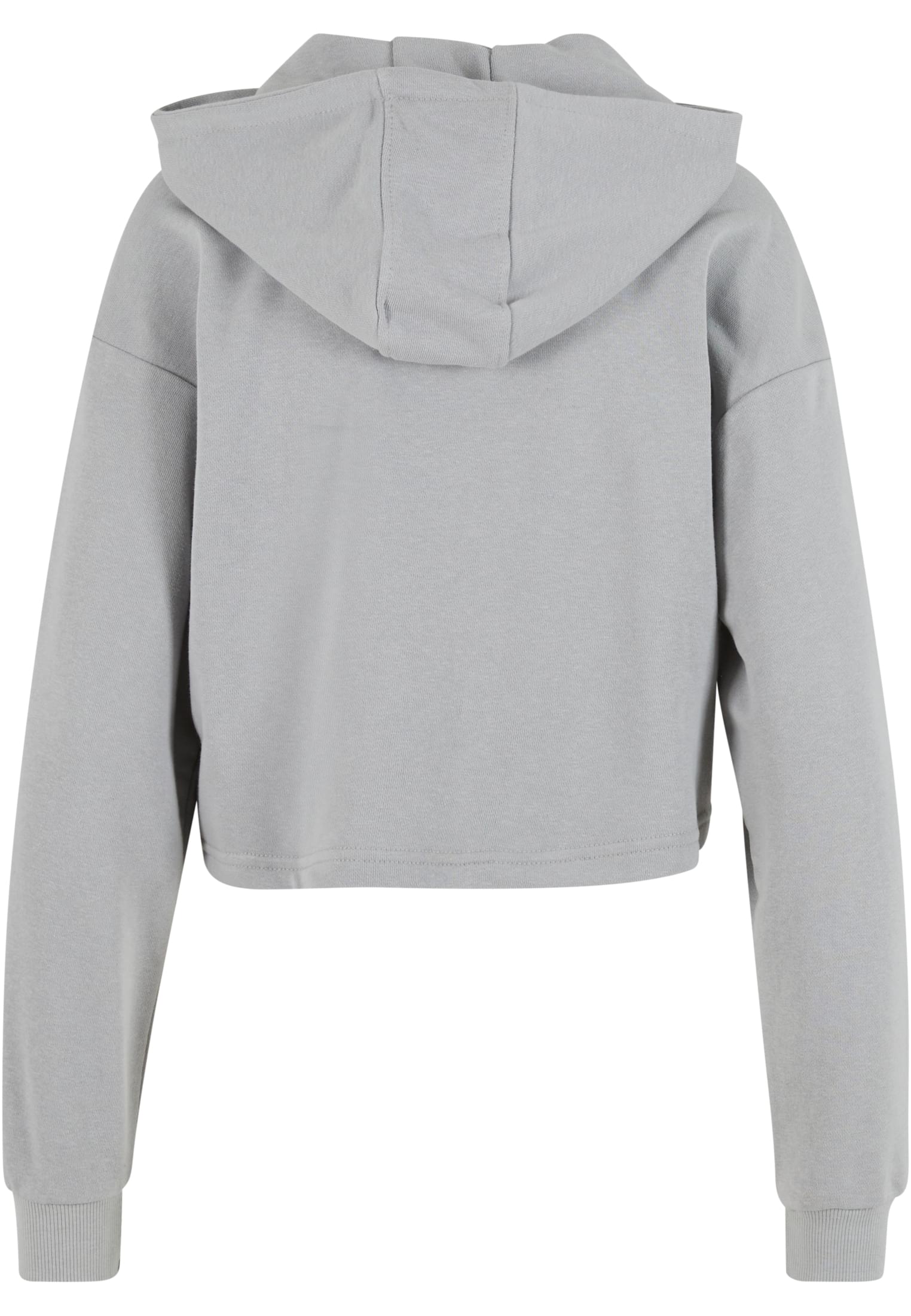 Femmes Hoodie Coupe-vent Oversize Light Terry lightasphalt 3XL
 - variant image 6
